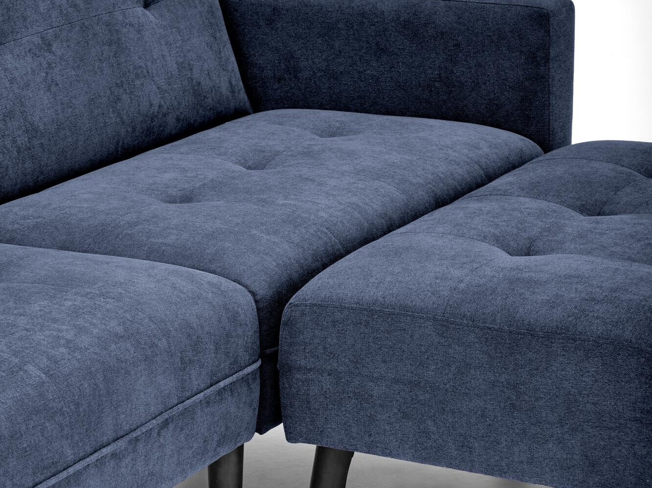 Pehme mööbli komplekt Houston 1732 (Sinine)