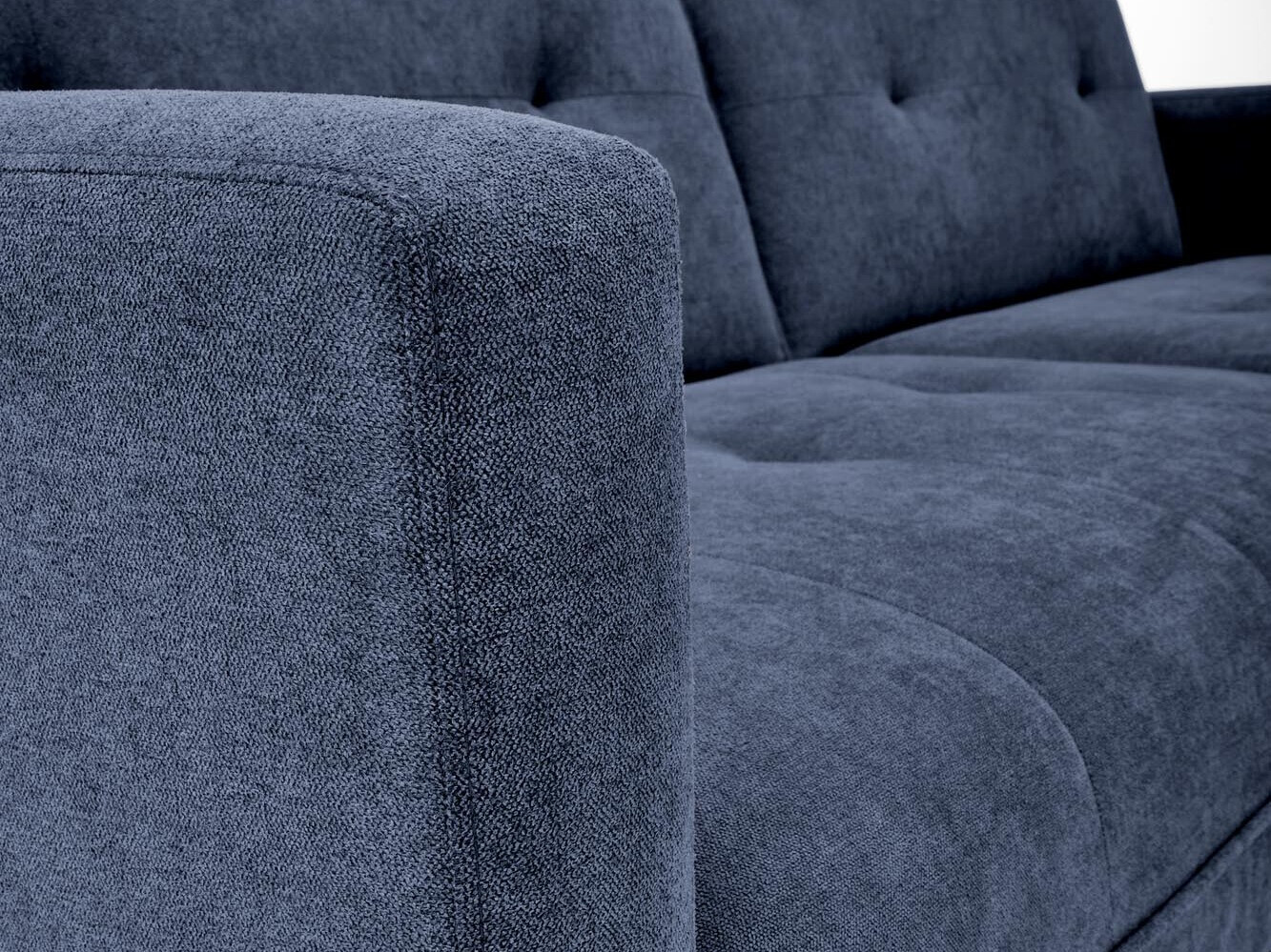 Pehme mööbli komplekt Houston 1732 (Sinine)