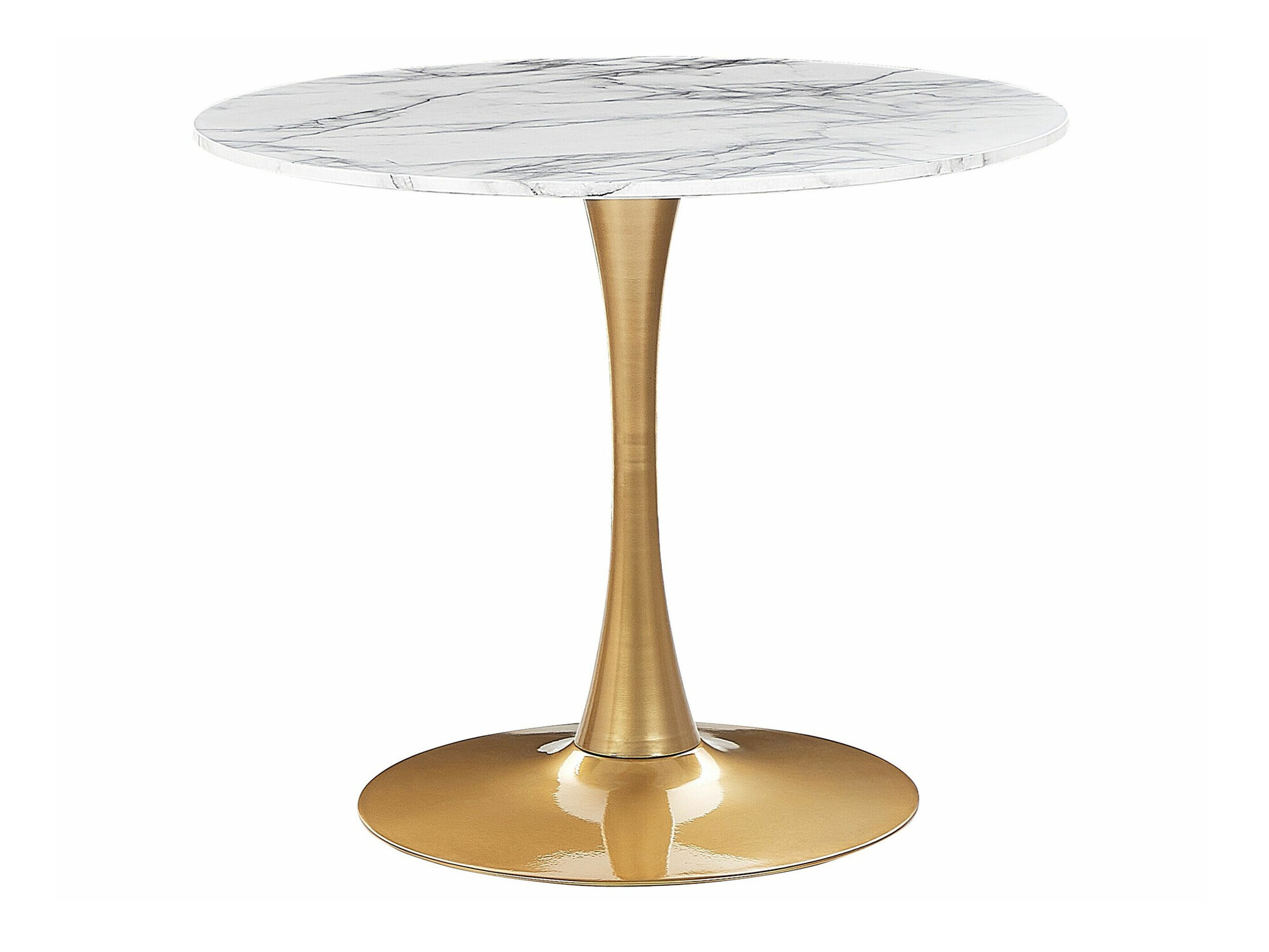 Laud Berwyn 2174 (Kuldne + Valge marmor)