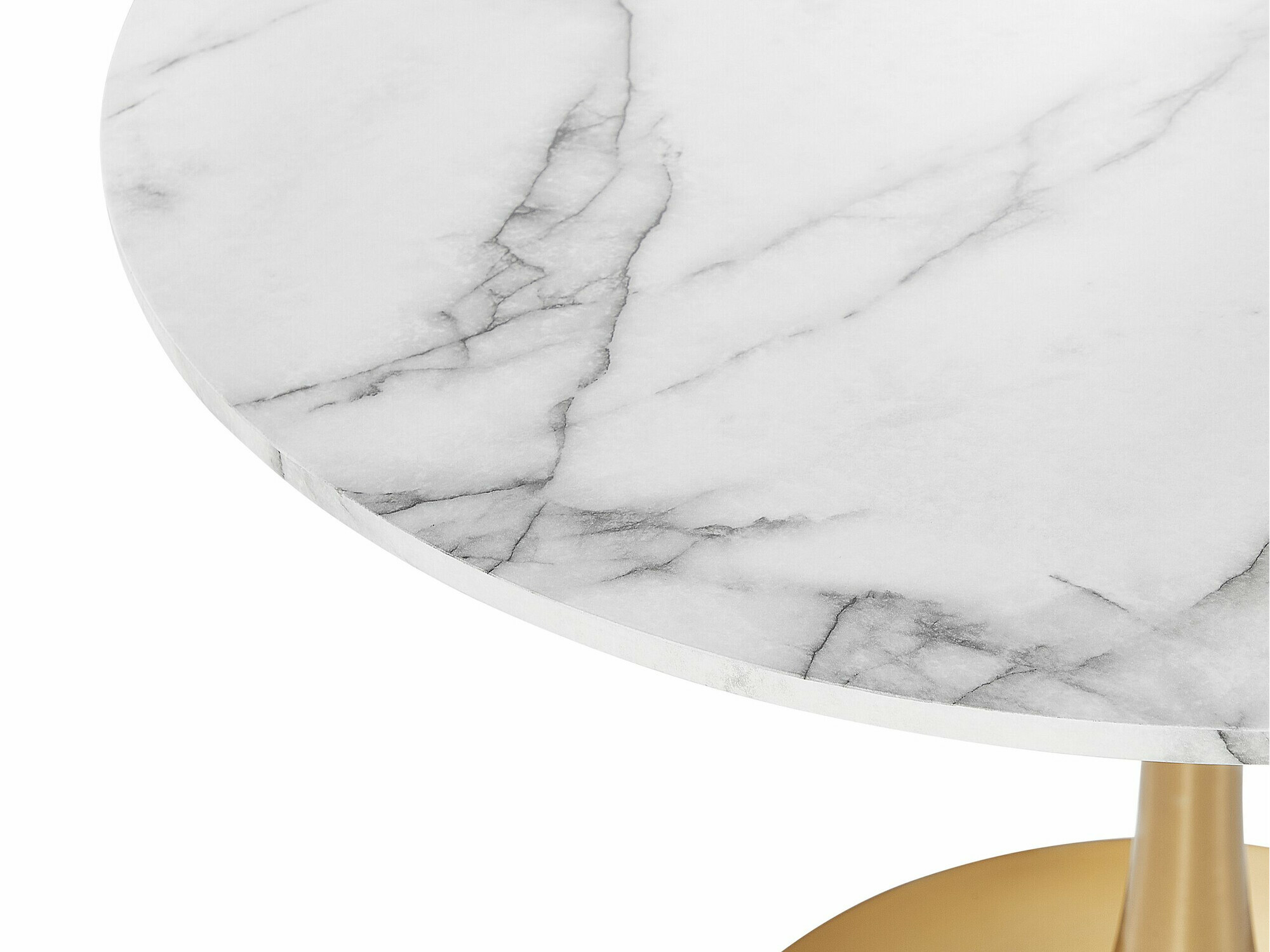 Laud Berwyn 2174 (Kuldne + Valge marmor)