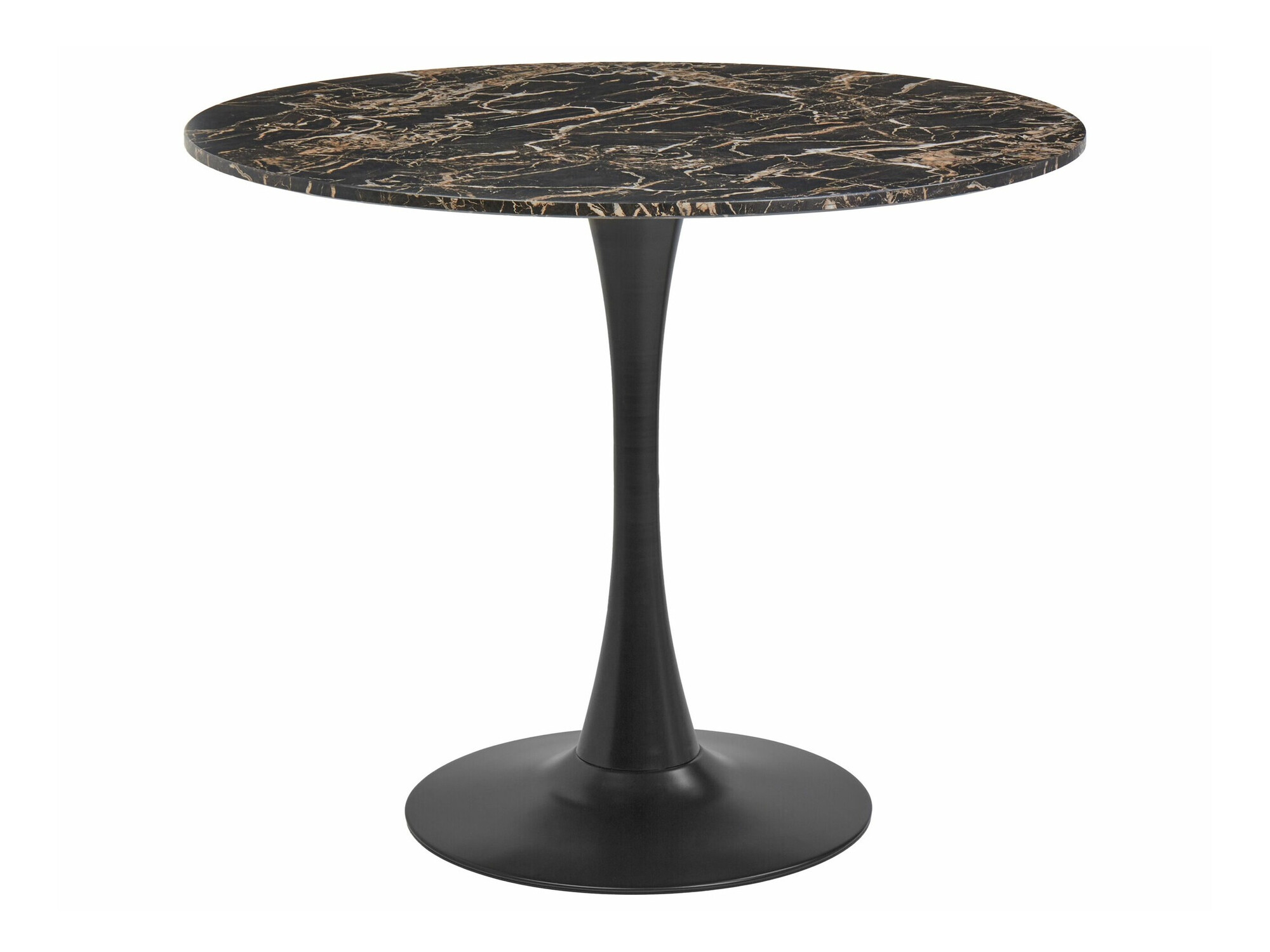 Laud Berwyn 2174 (Must + Kuldne + Must marmor)