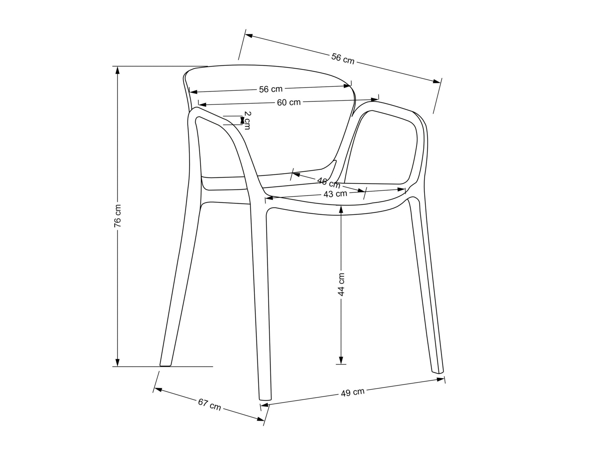 Tool Houston 1736 (Must)