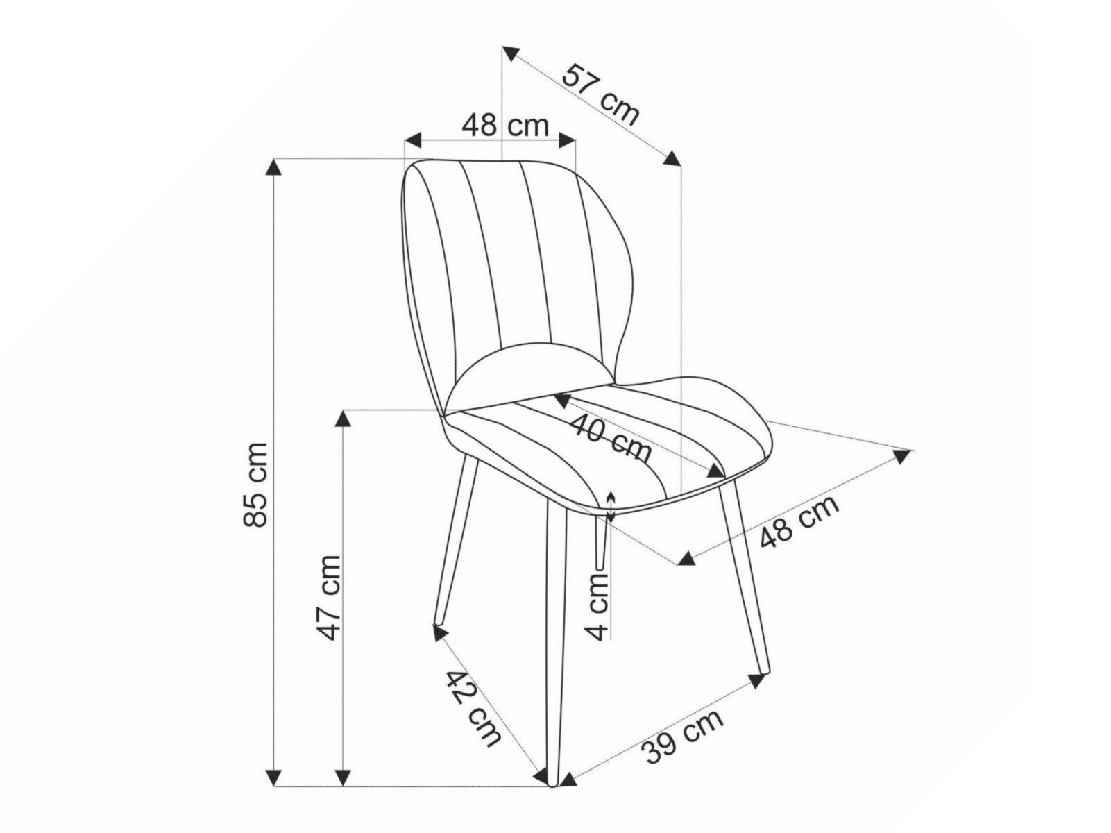 Tool Houston 1738 (Roheline)