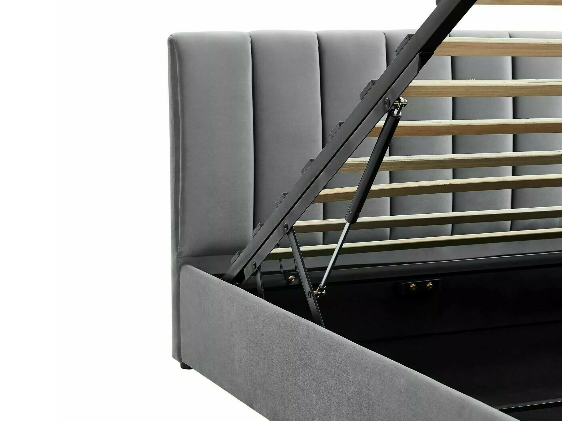 Voodi Detroit 412 (Hall)