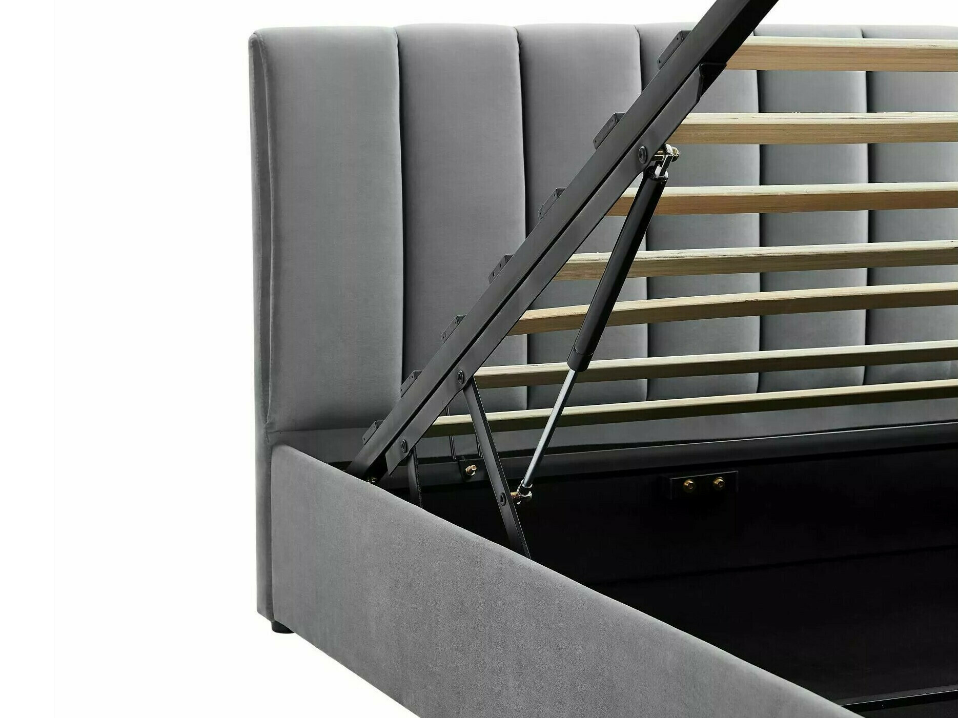 Voodi Detroit 412 (Hall)