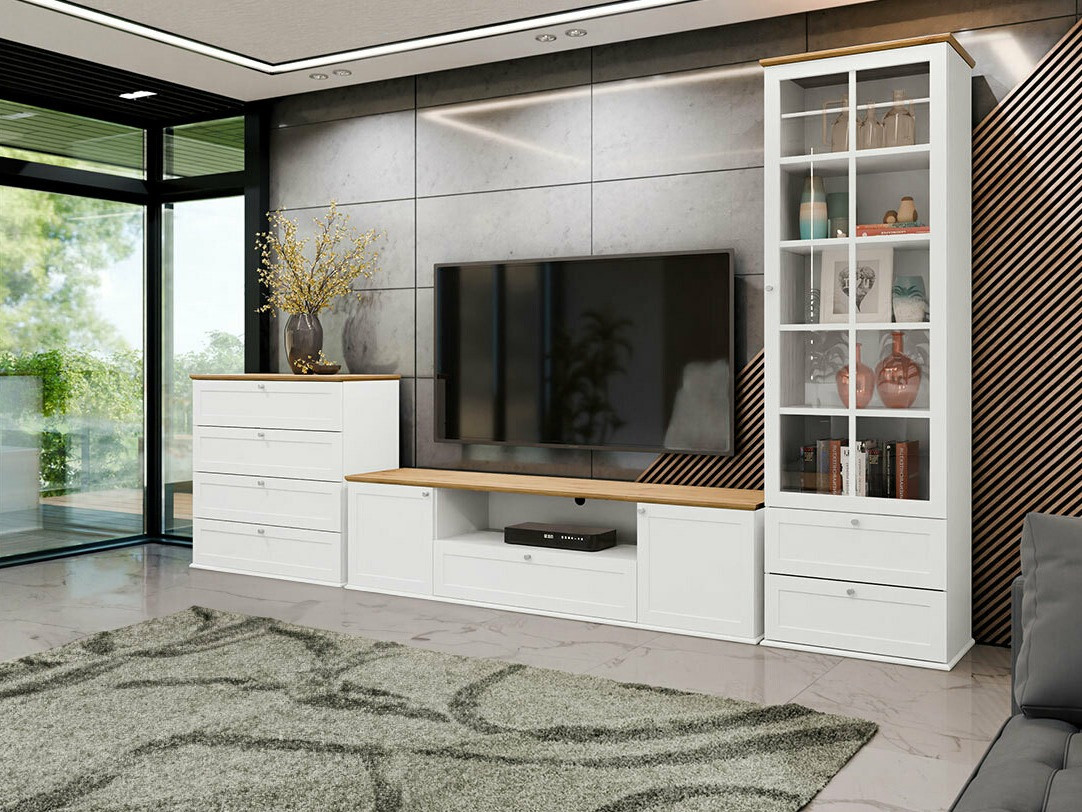 Elutoa komplekt Comfivo Custos