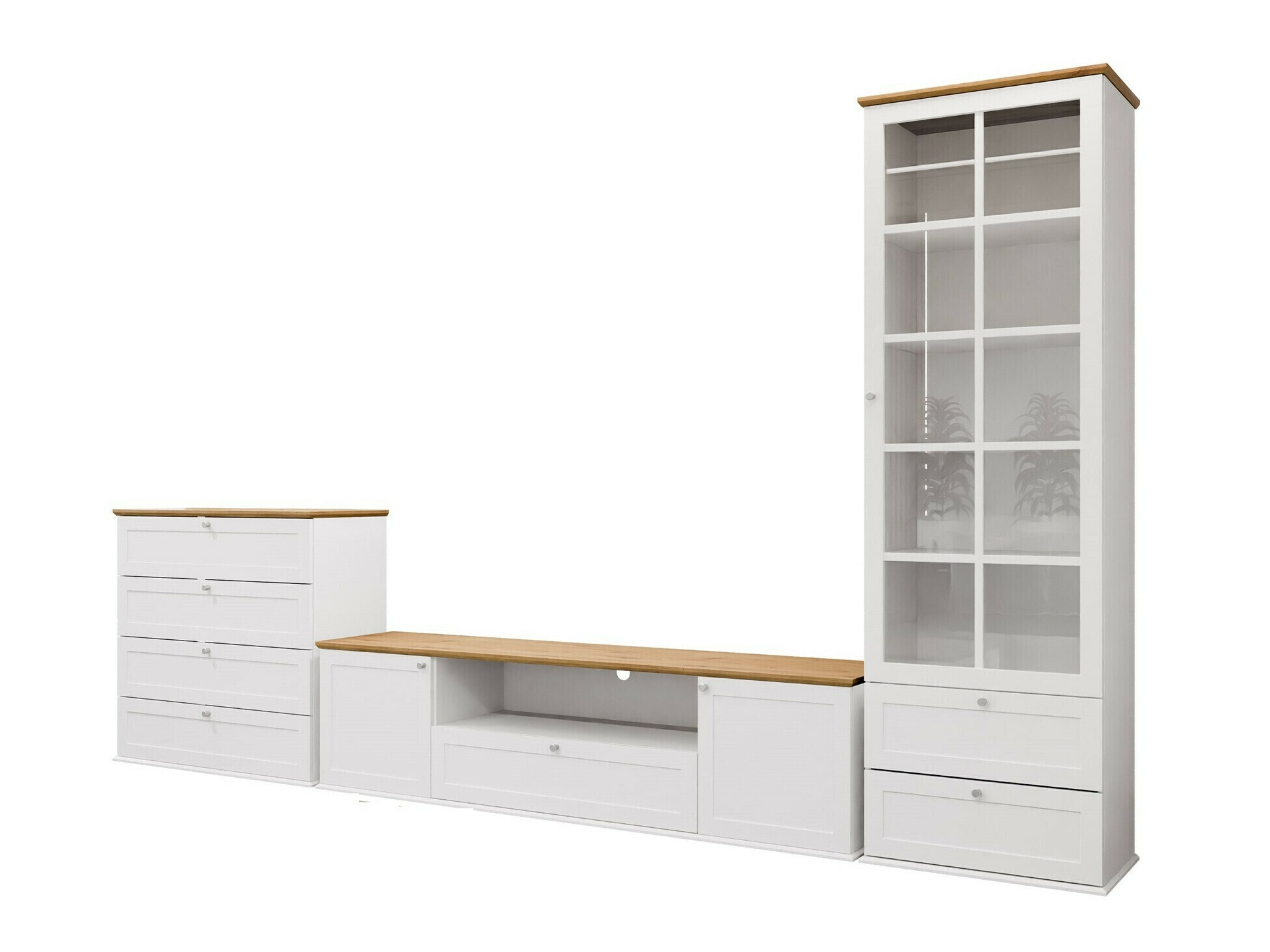 Elutoa komplekt Comfivo Custos