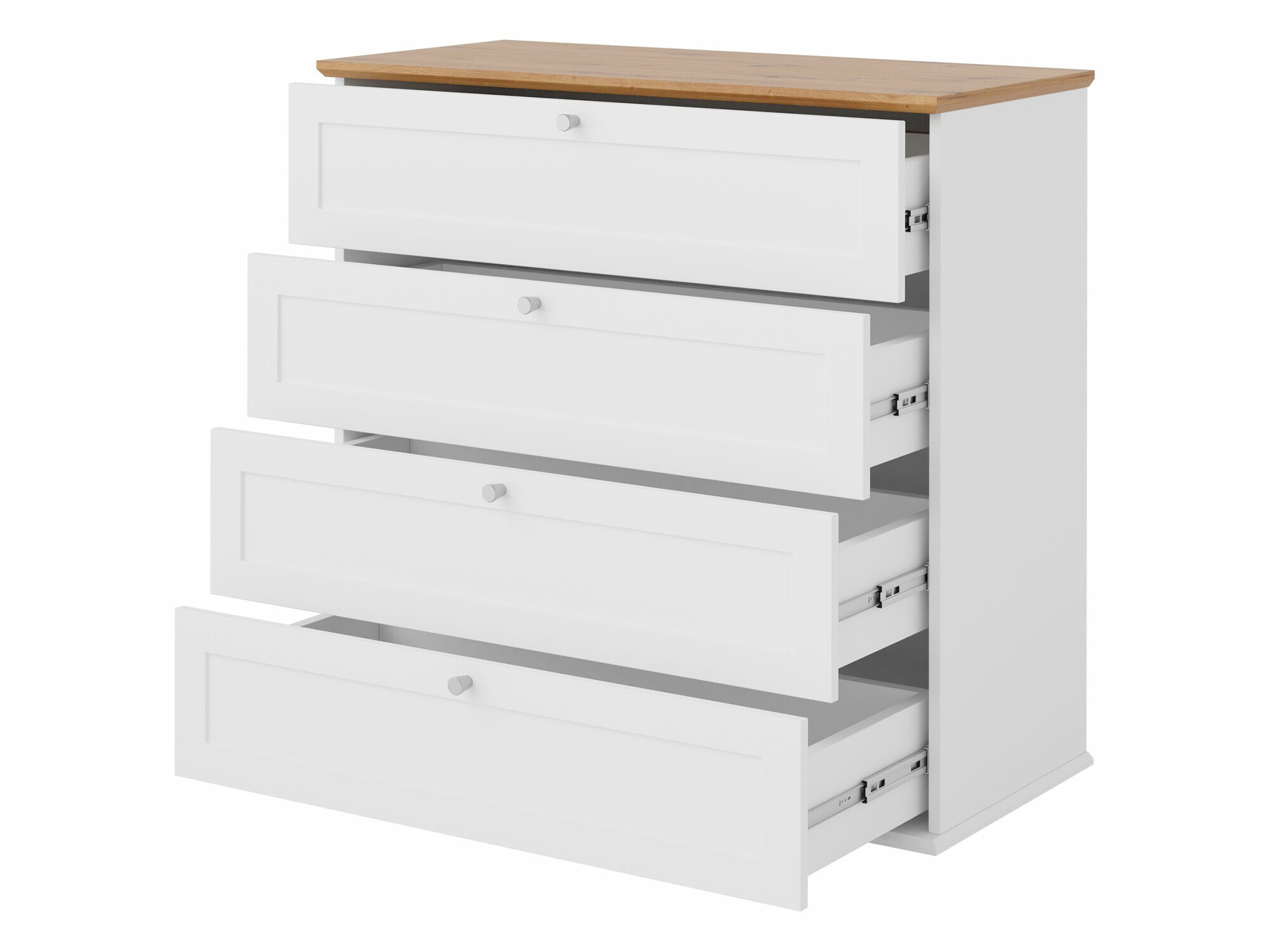 Elutoa komplekt Comfivo Custos