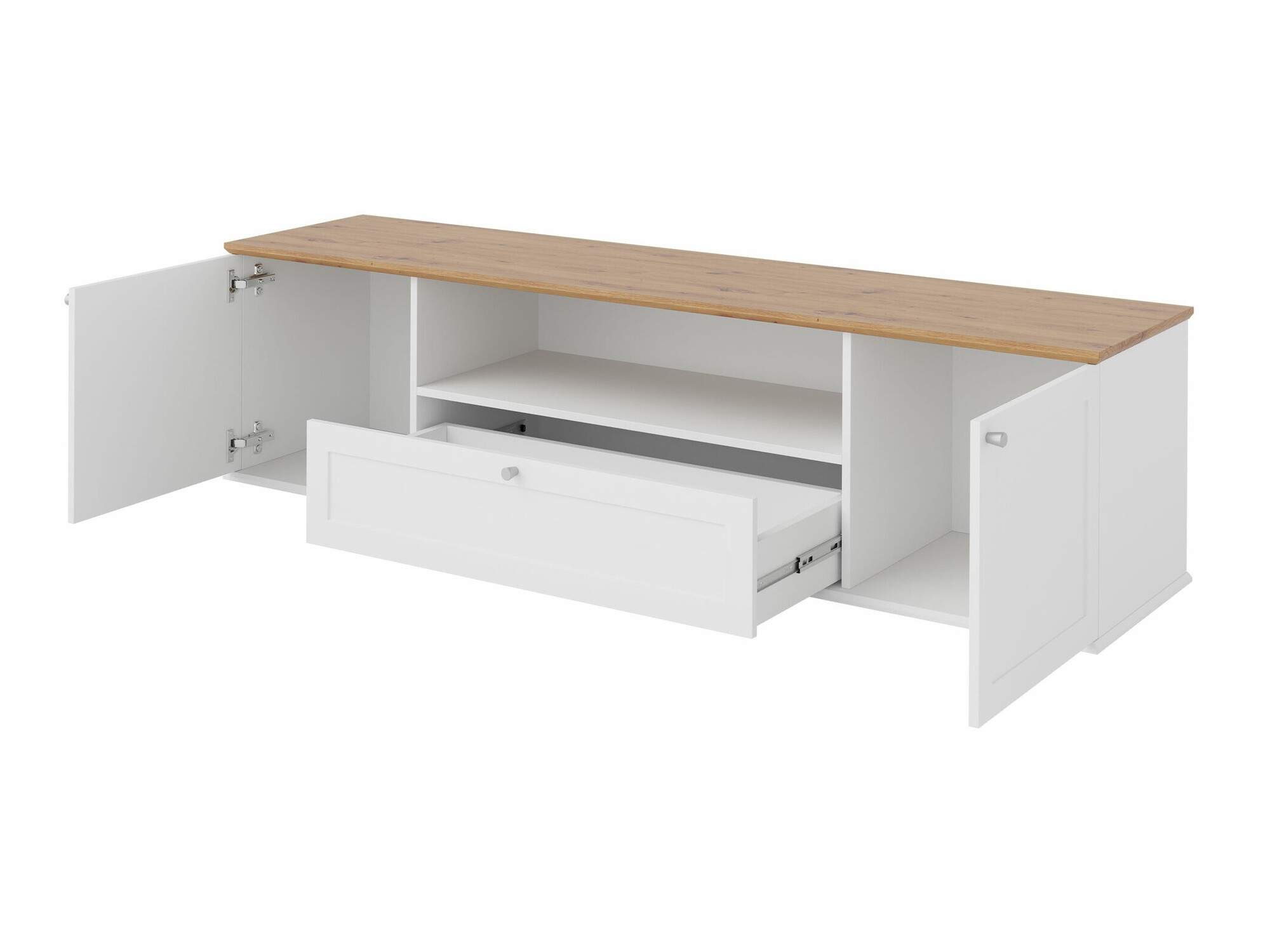 Elutoa komplekt Comfivo Custos