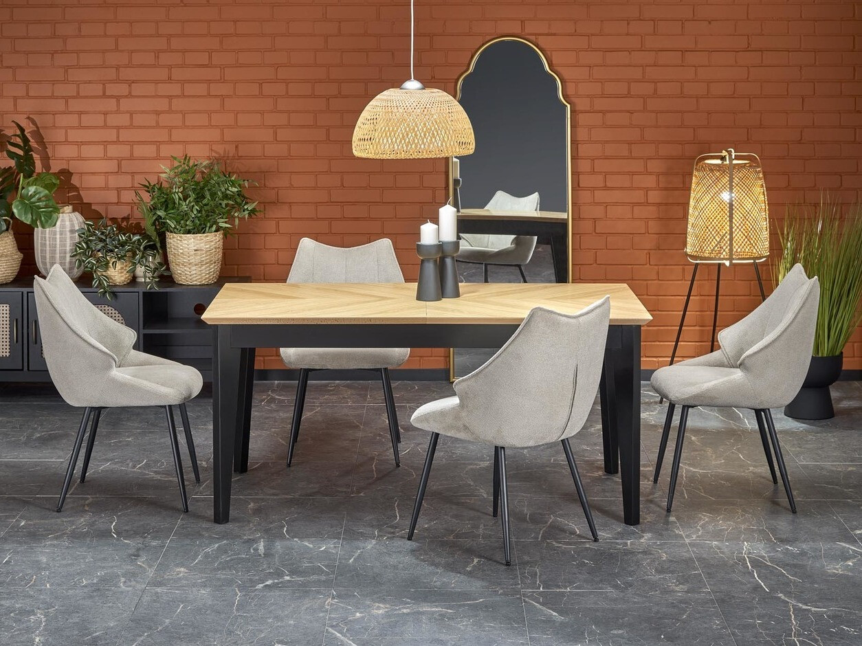 Laud Houston 1751 (Must + Tamm)