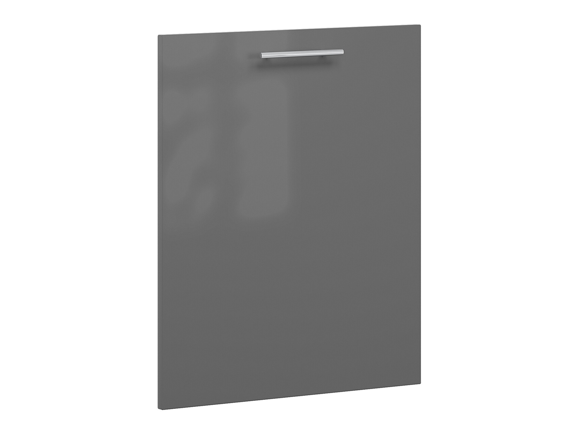 Nõudepesumasina uks Tiffa Grey 124