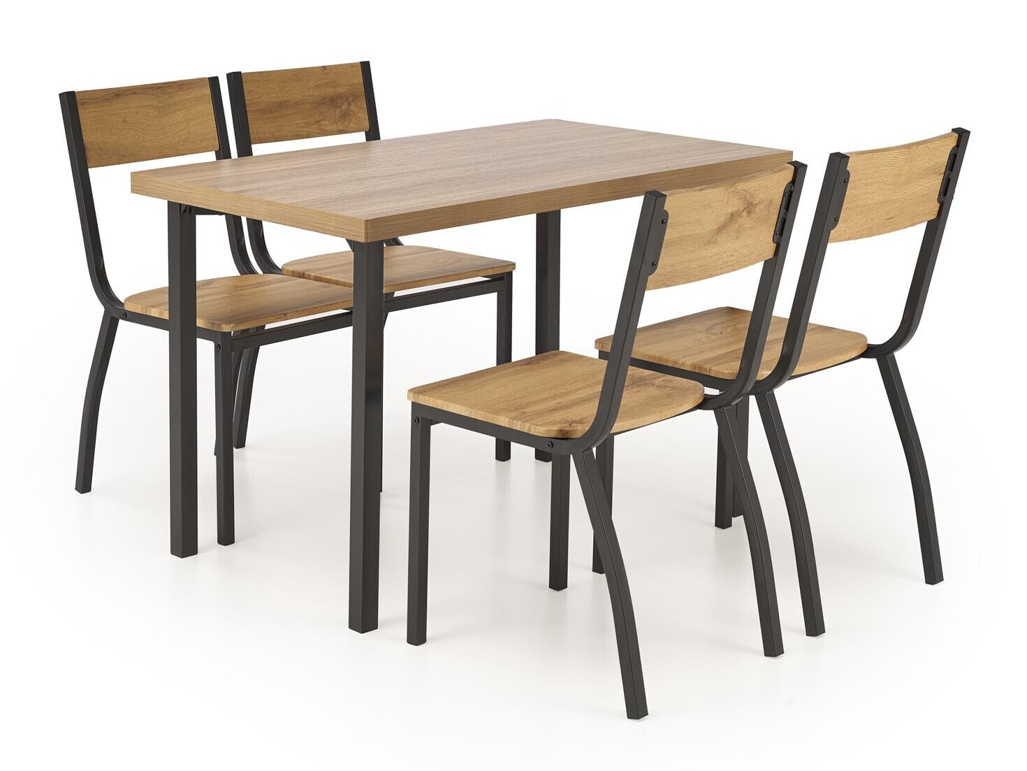 Söögitoakomplekt Houston 1745