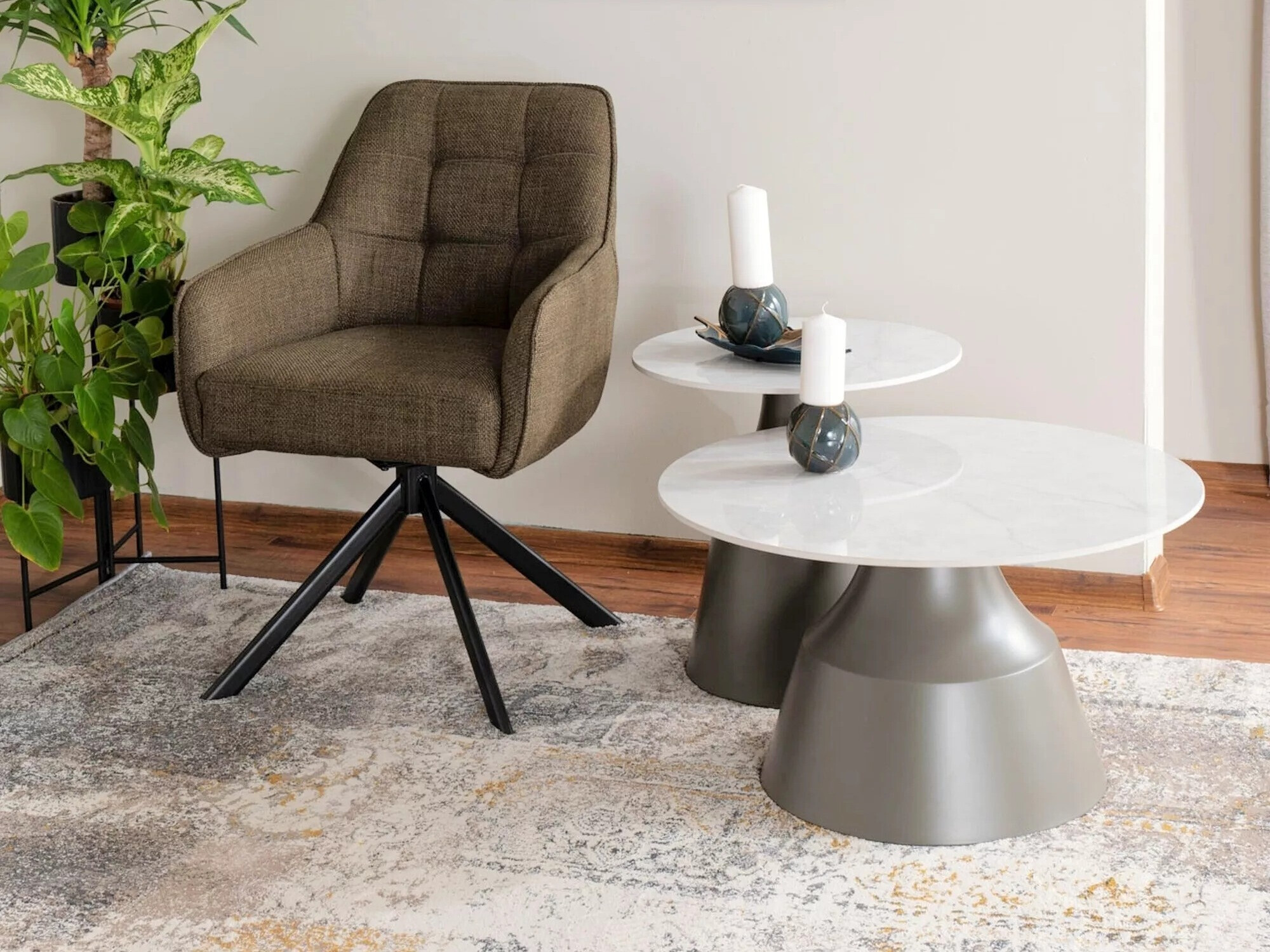 Tool Detroit 415 (Chaki)