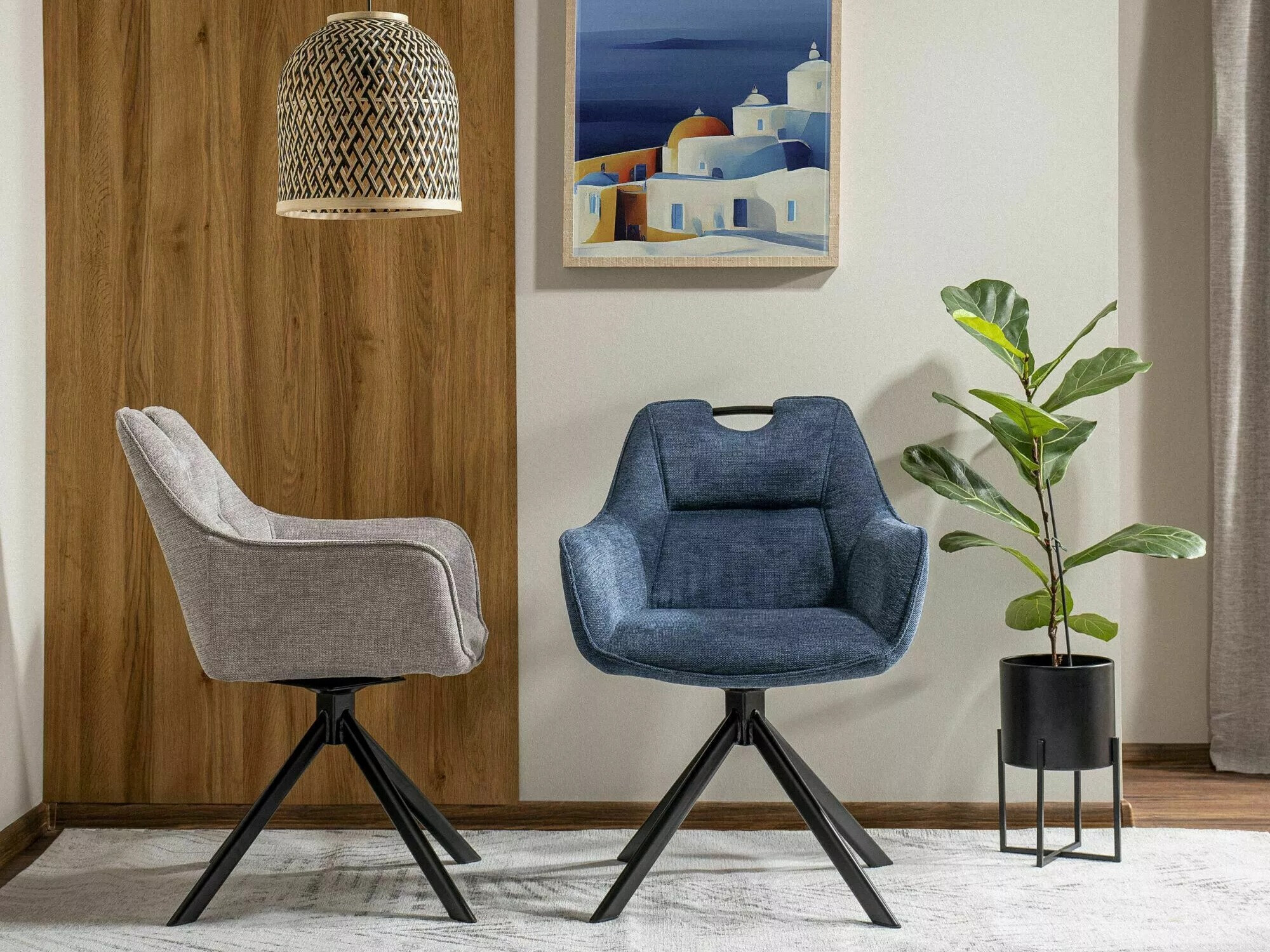 Tool Detroit 416 (Sinine)