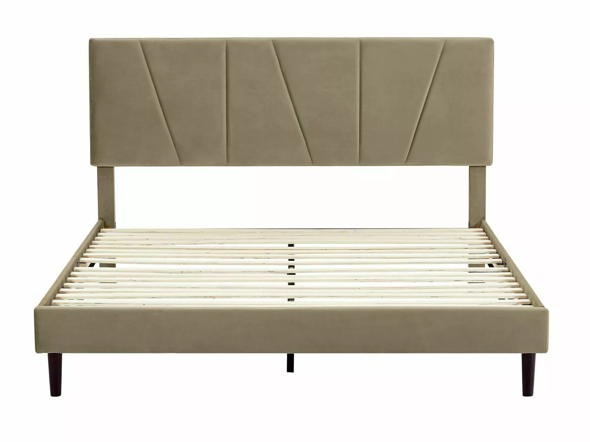 Voodi Detroit 419 (Beež)