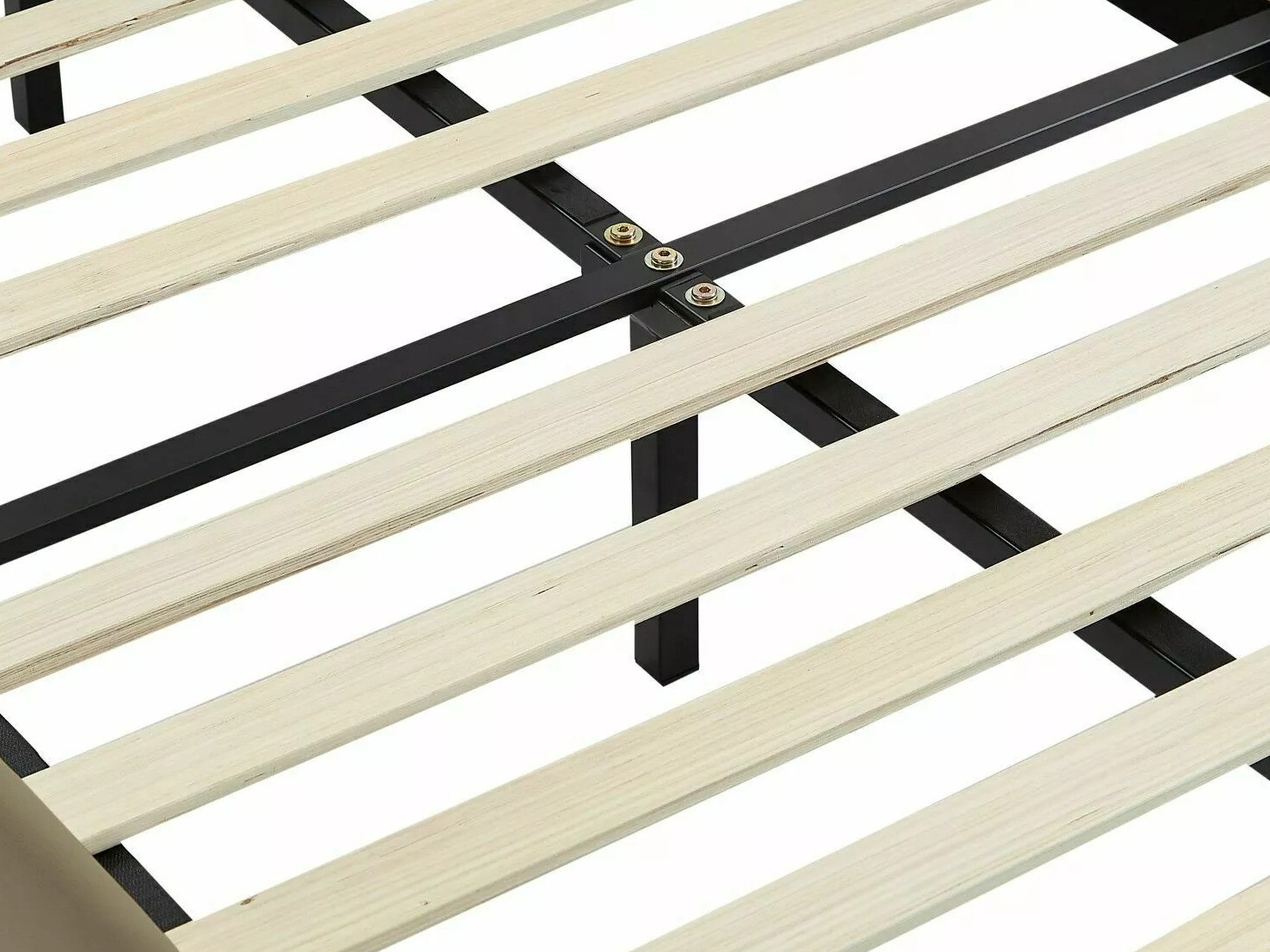 Voodi Detroit 419 (Beež)