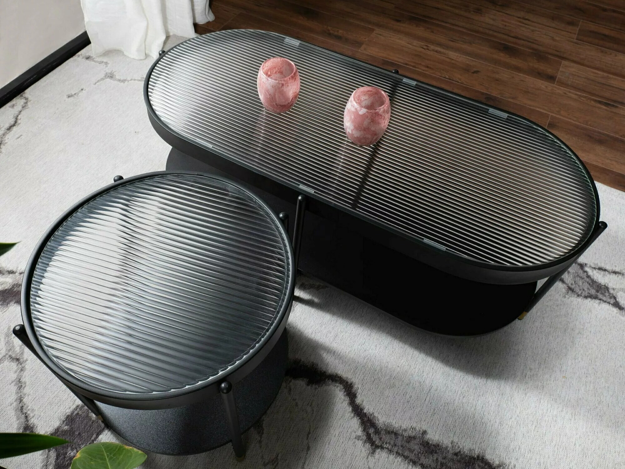 Diivanilaud Detroit 422