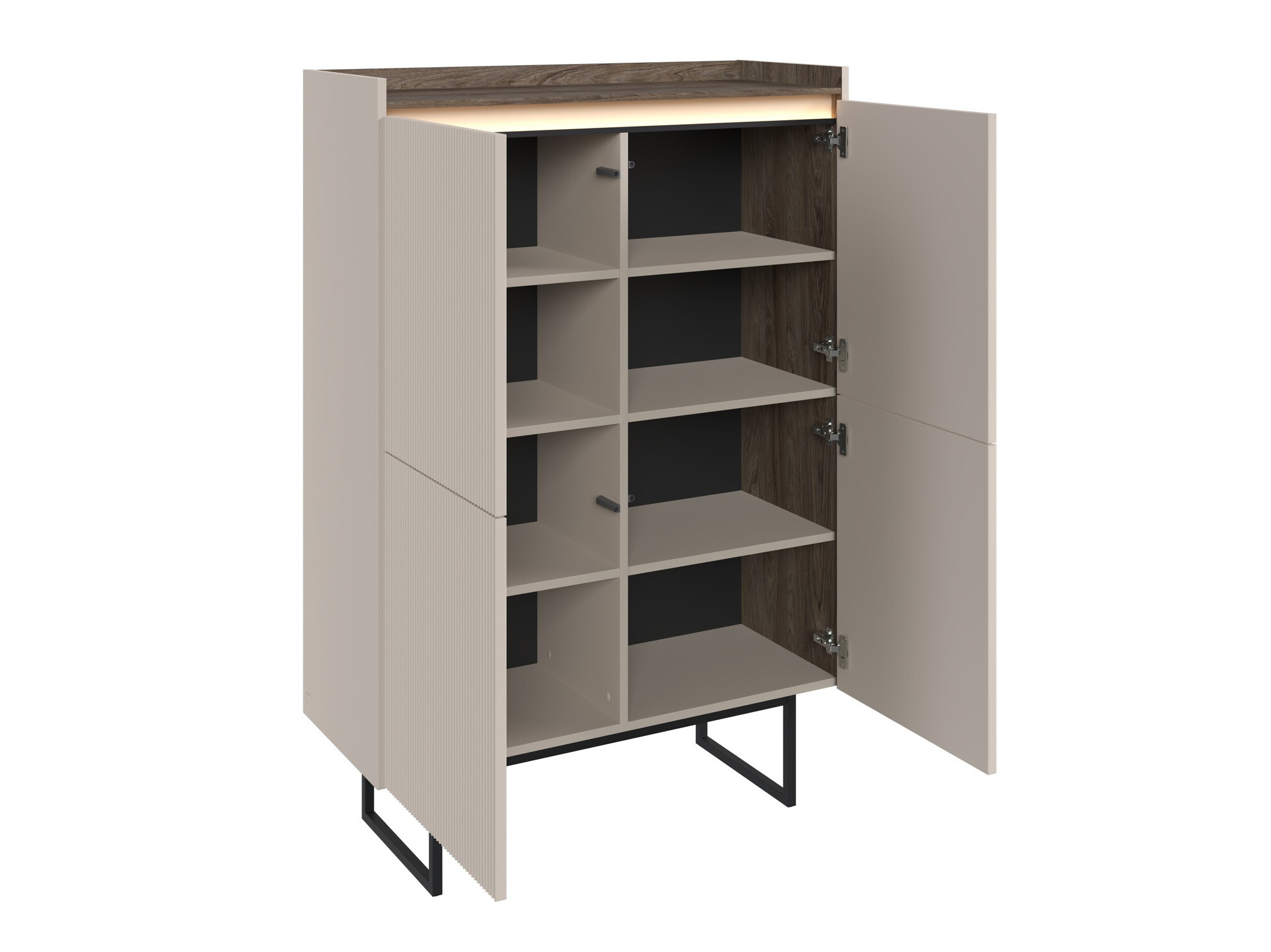 Elutoa komplekt Elbtei 109