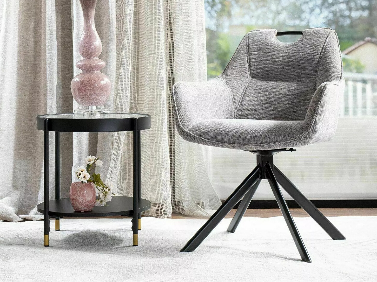 Külglaud Detroit 421