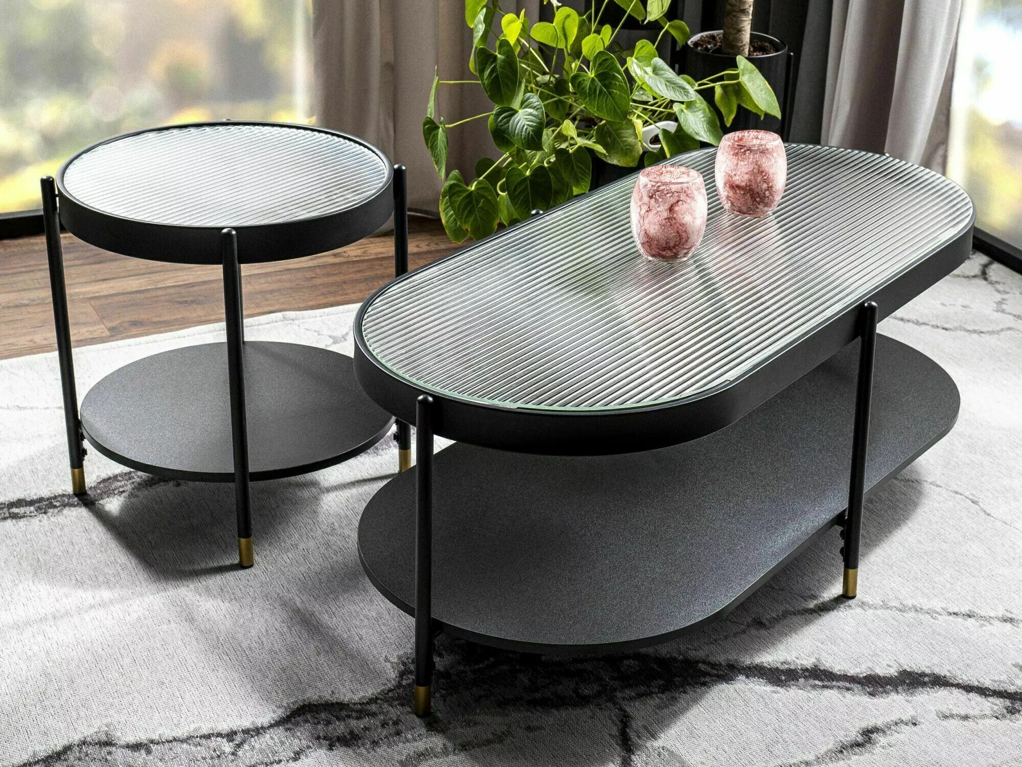 Külglaud Detroit 421