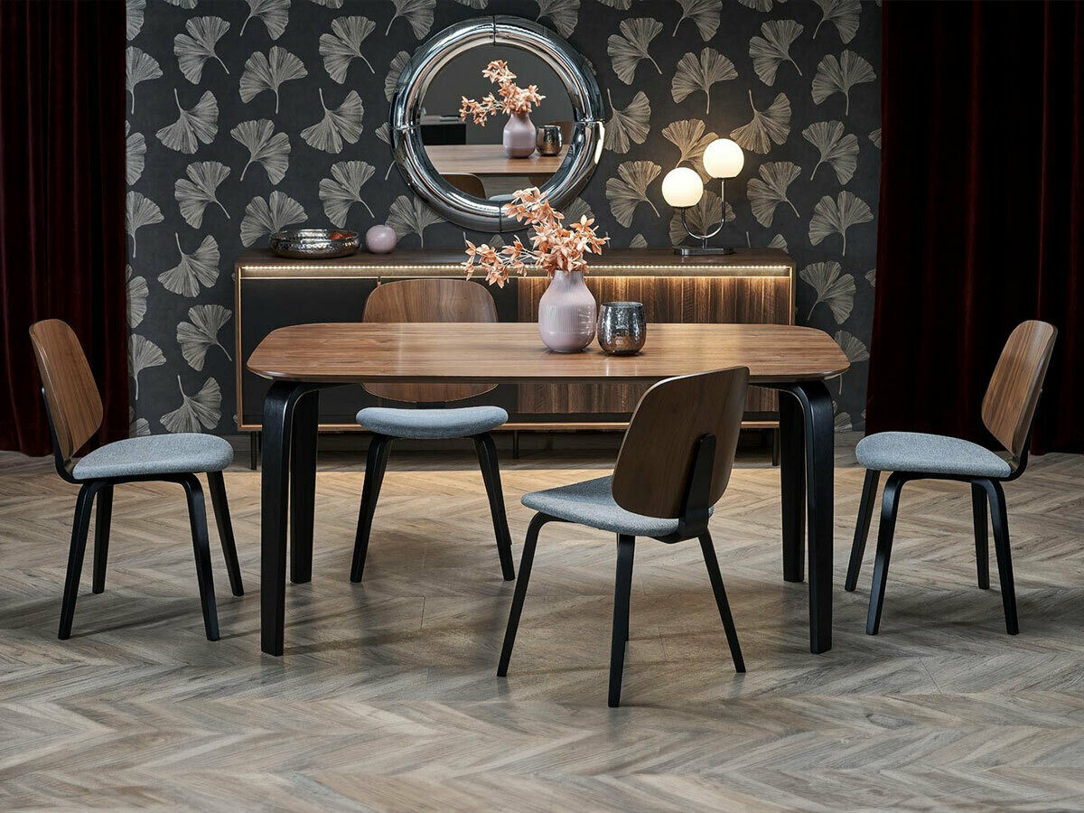 Söögitoakomplekt Houston 1750