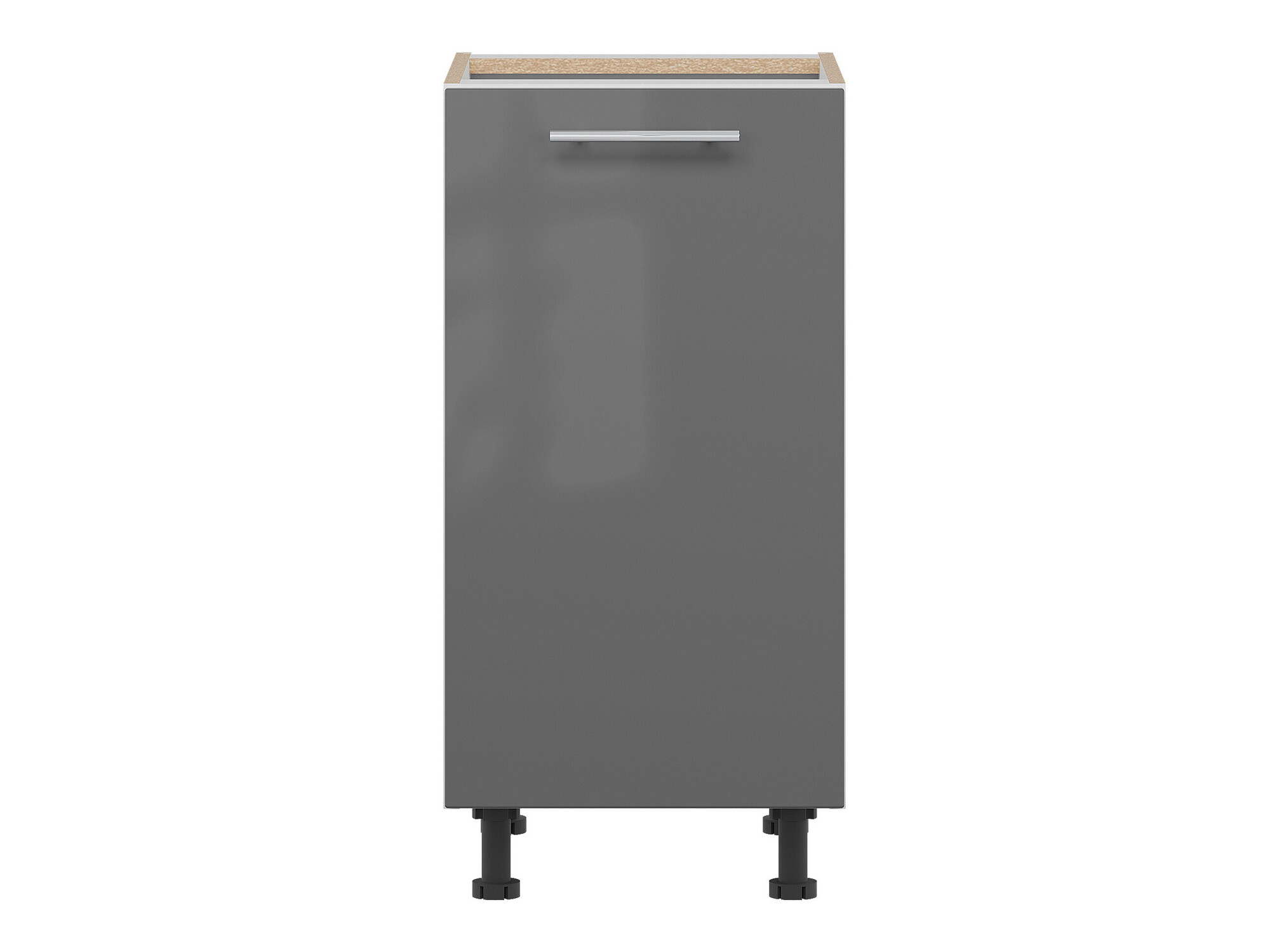 Ustega moodulkapp Tiffa Grey 137