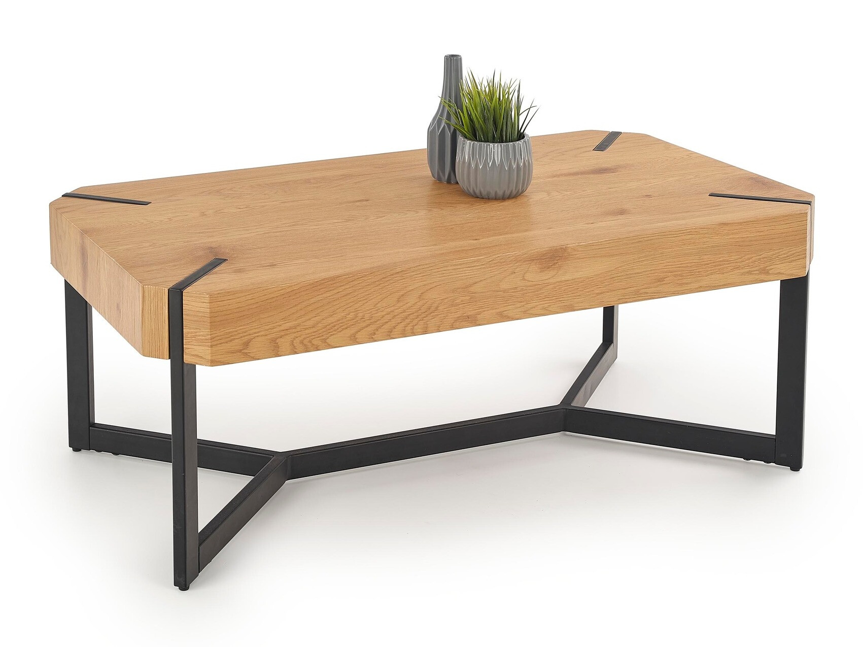 Diivanilaud Houston 1742 (Golden Oak)