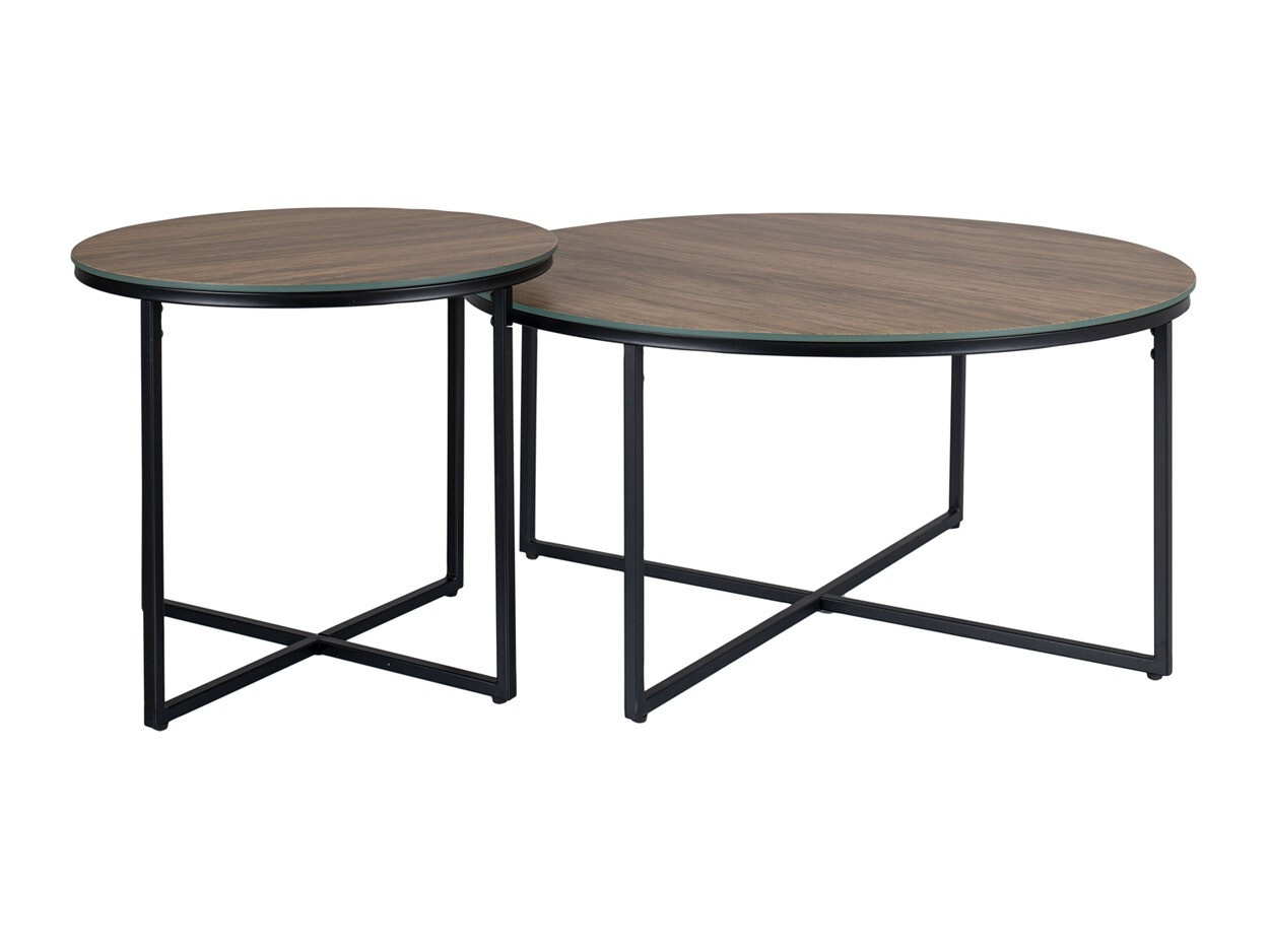 Diivanilaudade komplekt Detroit 432