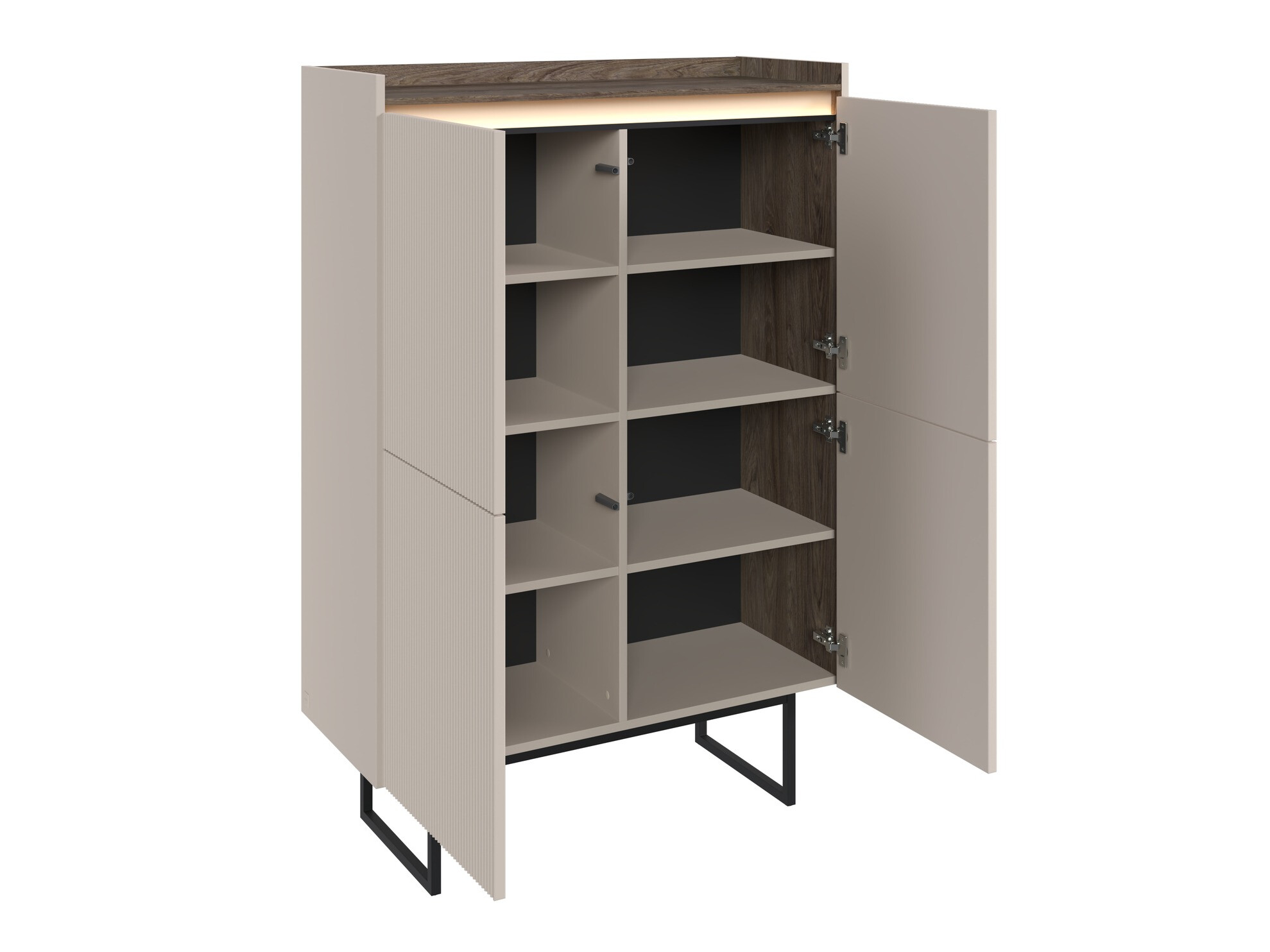 Elutoa komplekt Elbtei 110