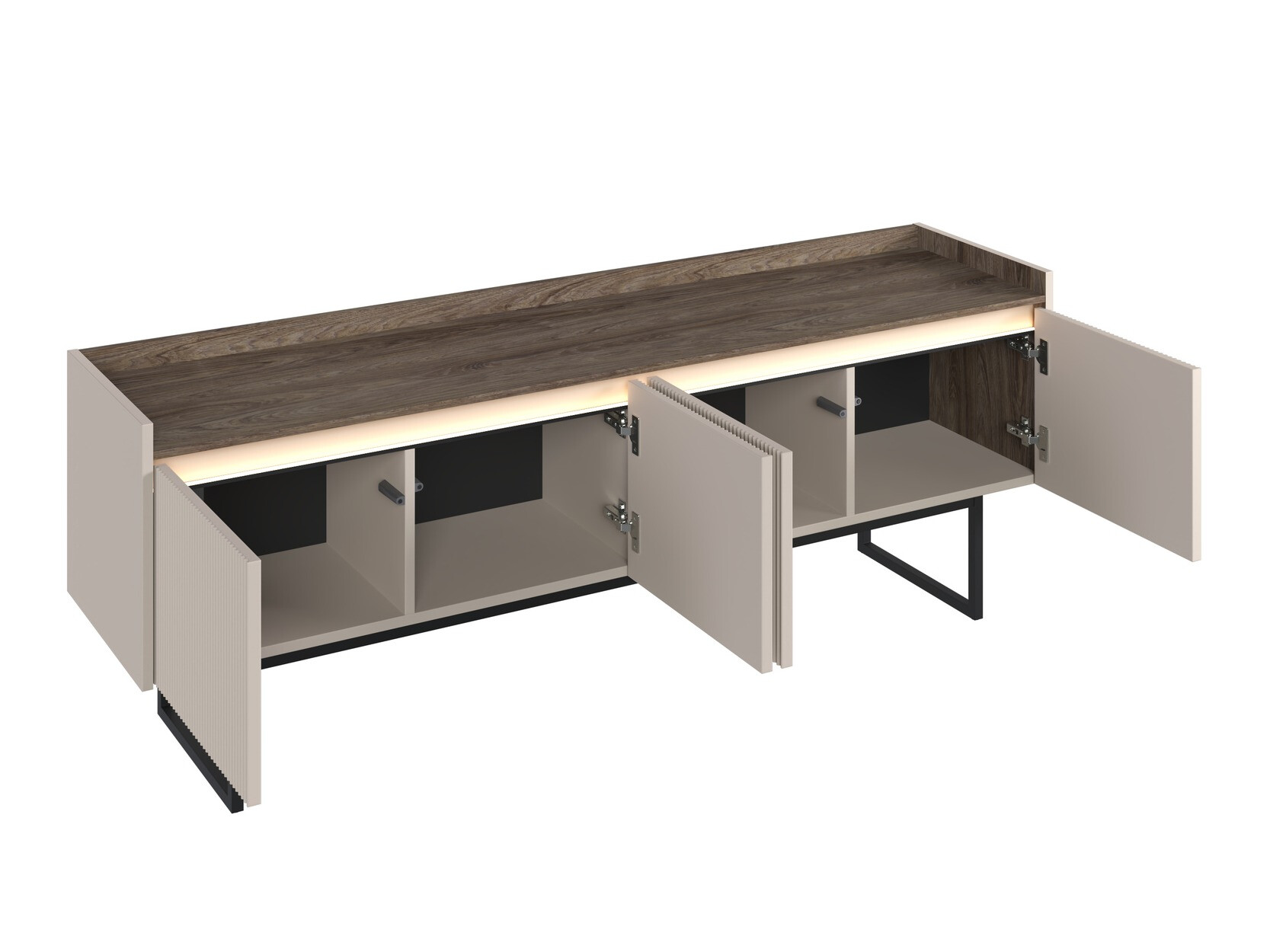 Elutoa komplekt Elbtei 110