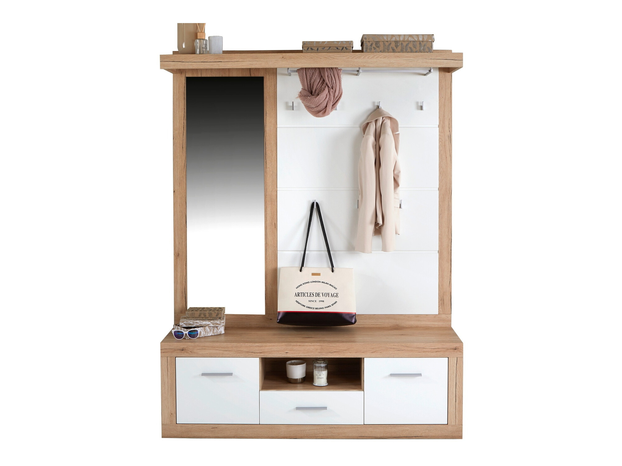 Esikukomplekt Romfera 106