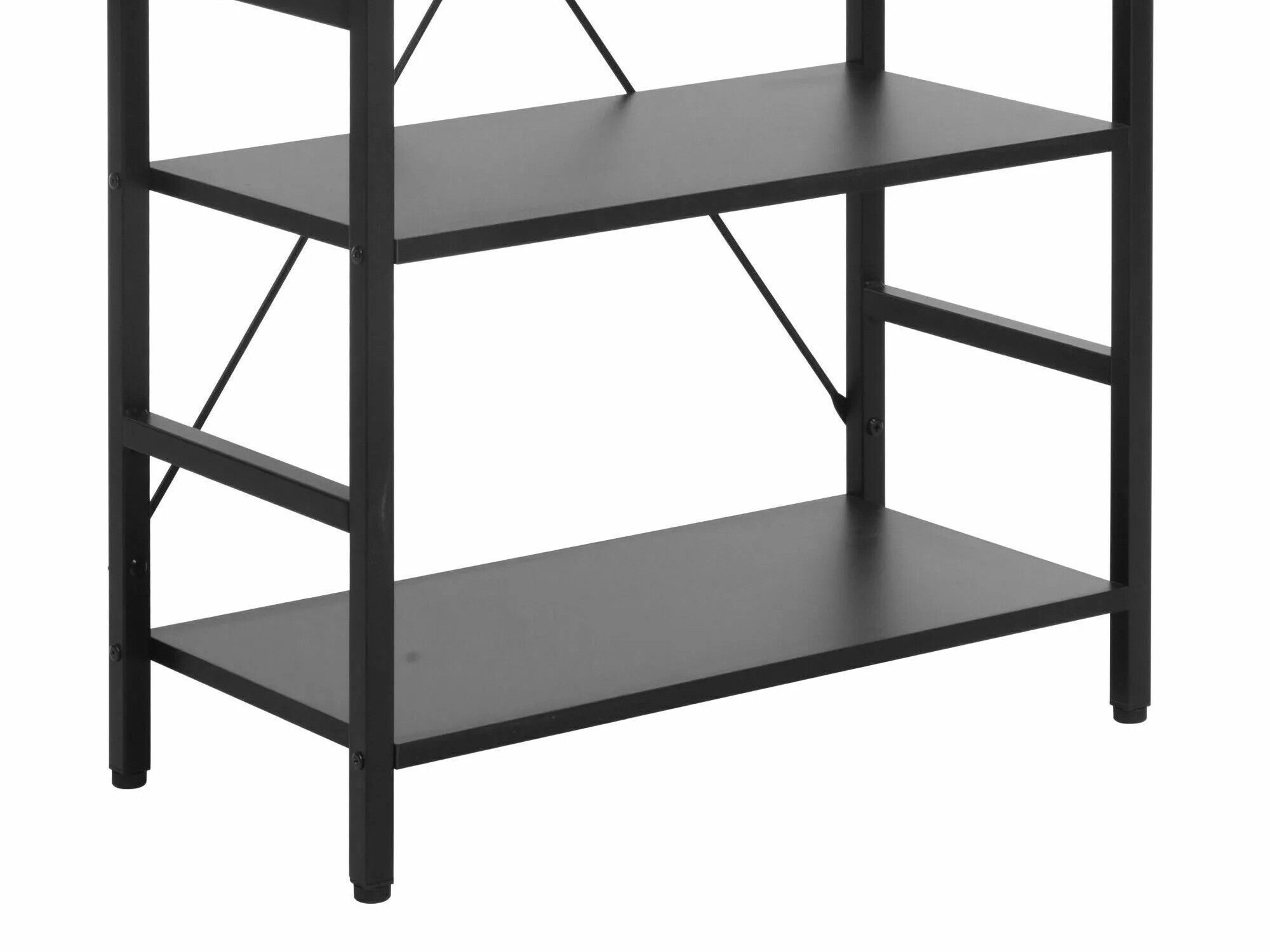 Riiul Detroit 428 (Must)