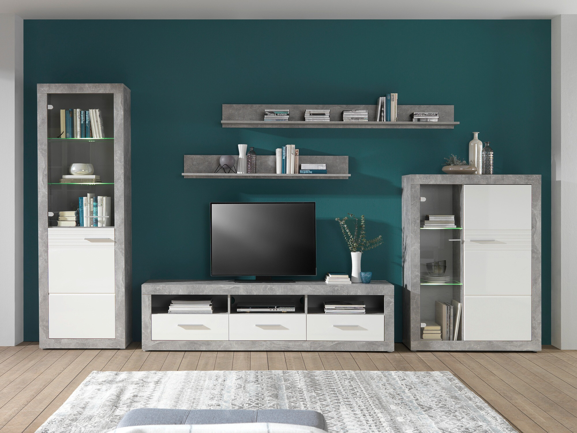 Seinariiul Romfera 109 (Hall)