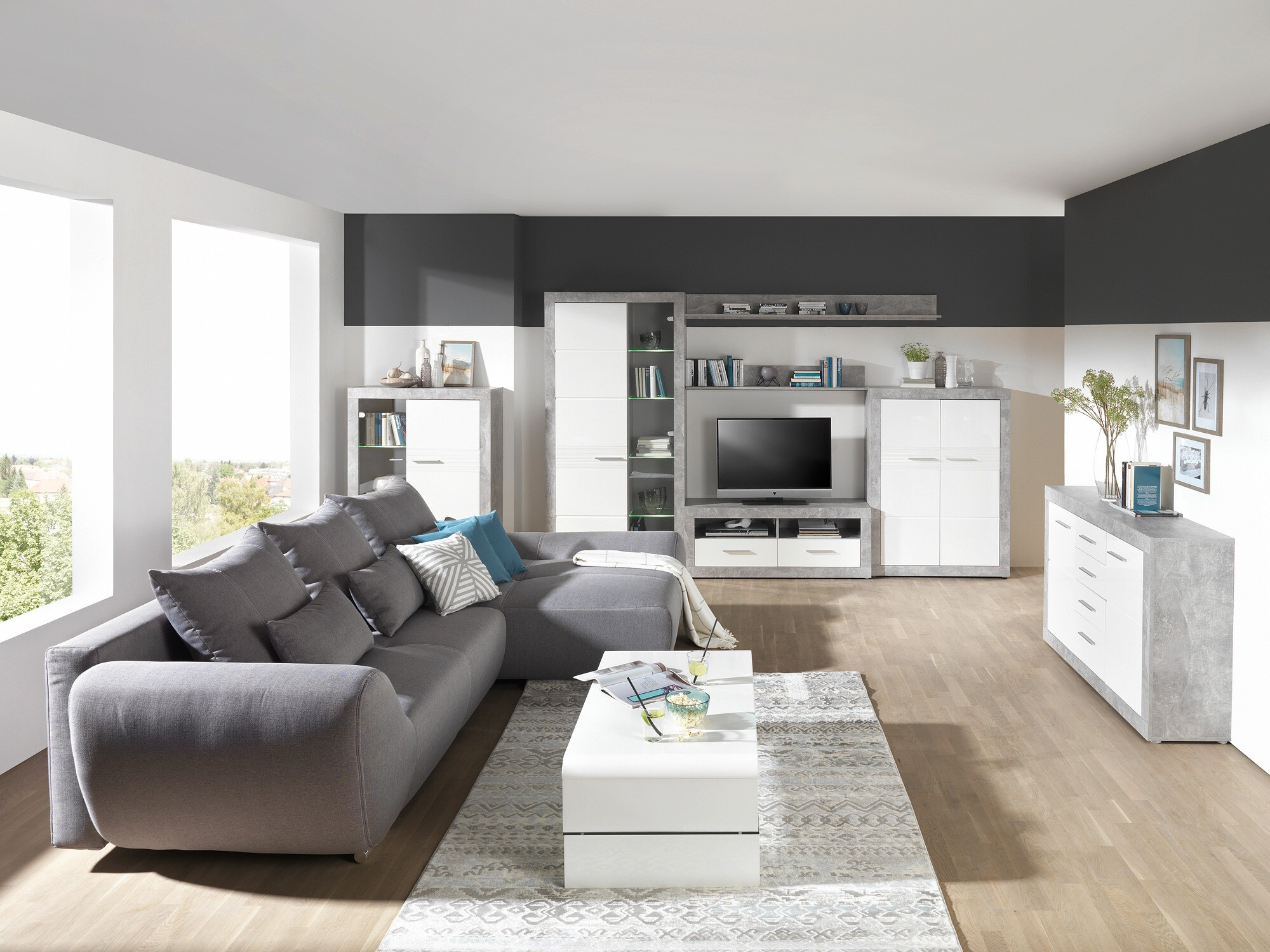 Seinariiul Romfera 110 (Hall)