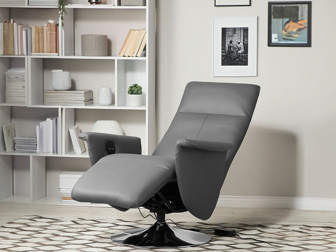 Tugitool recliner Berwyn 1313 (Hall)