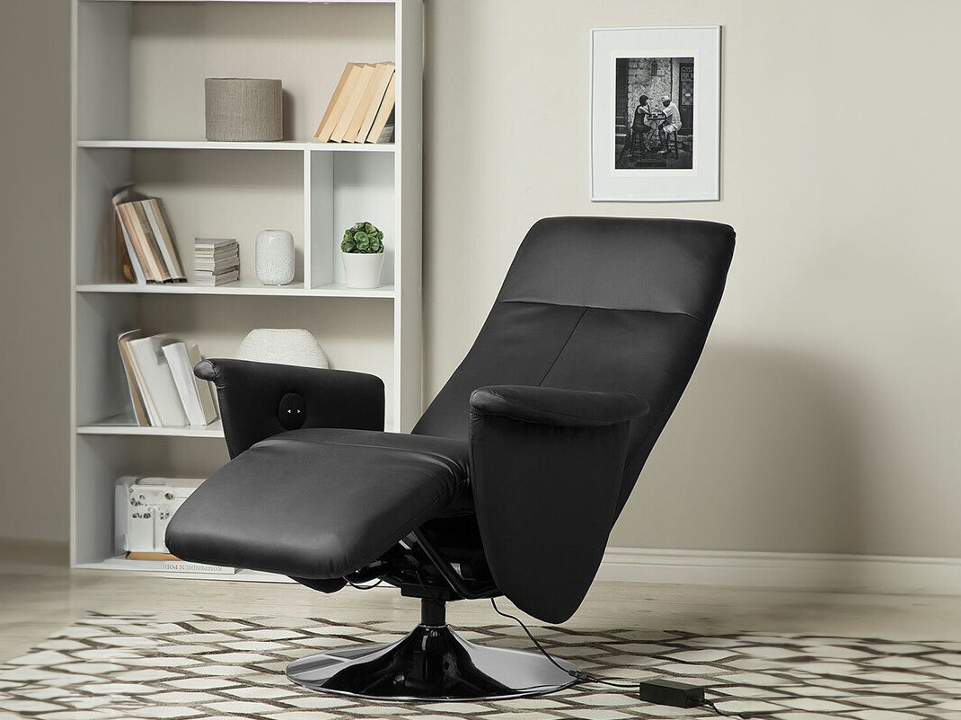 Tugitool recliner Berwyn 1313 (Must)