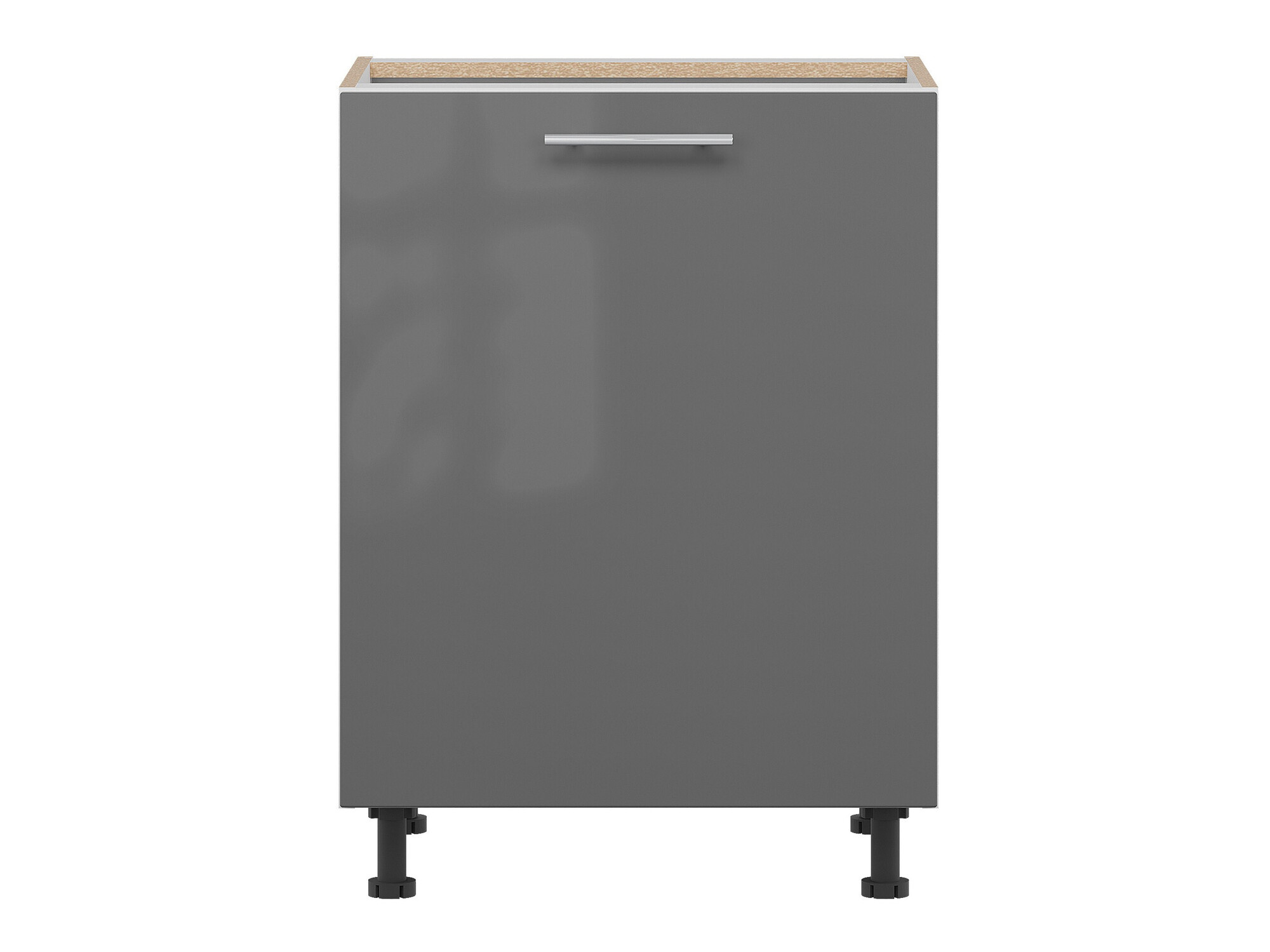 Ustega moodulkapp Tiffa Grey 141