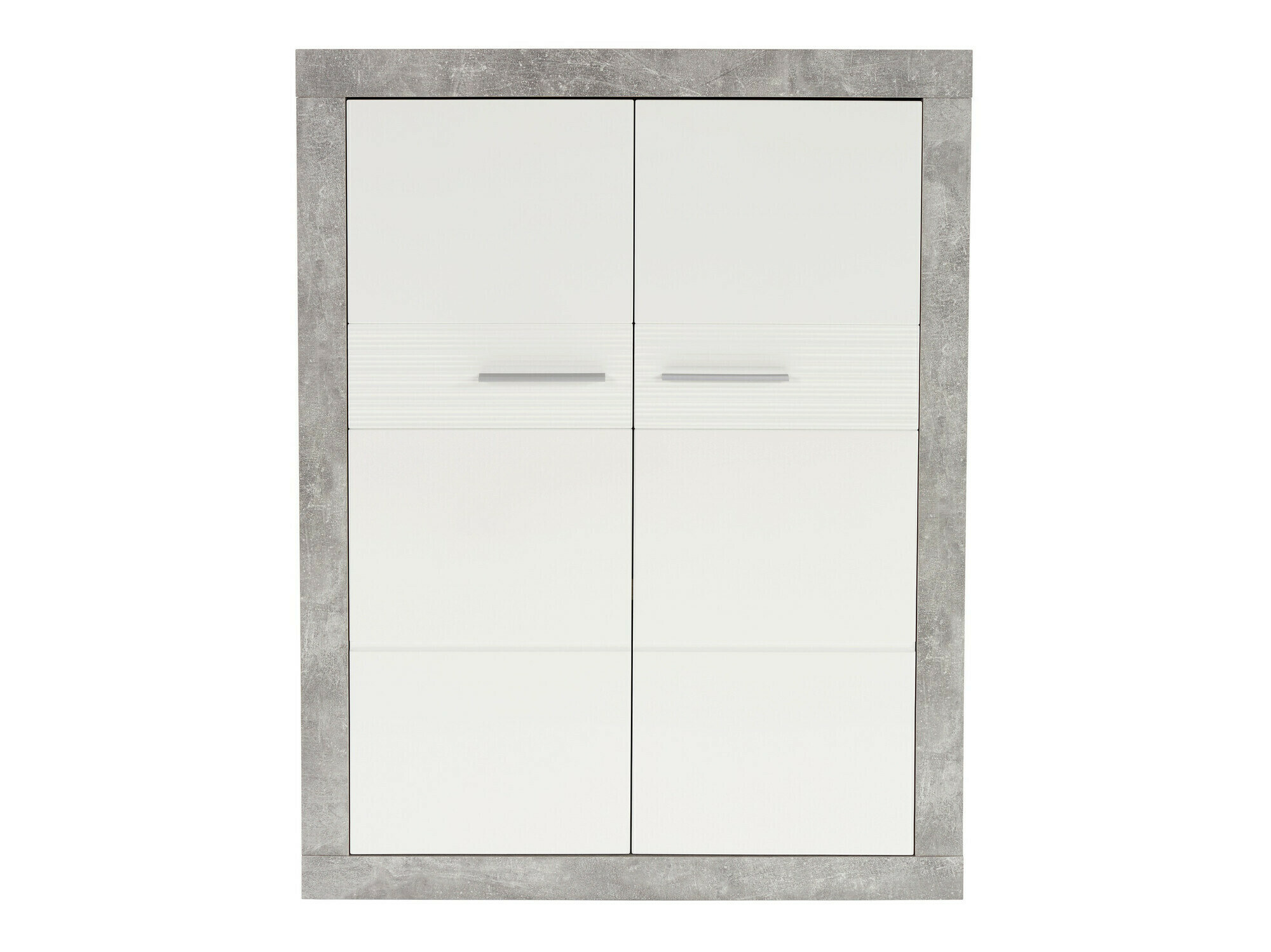 Elutoa komplekt Romfera 115 (Hall + Valge)