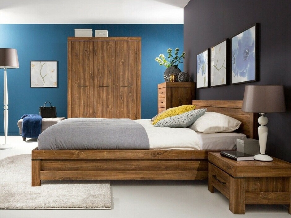 Magamistoakomplekt Etrlire 125