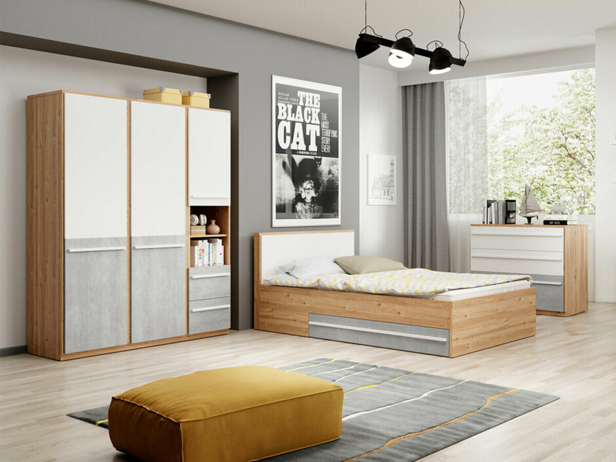 Mööblikomplekt Felfera 109