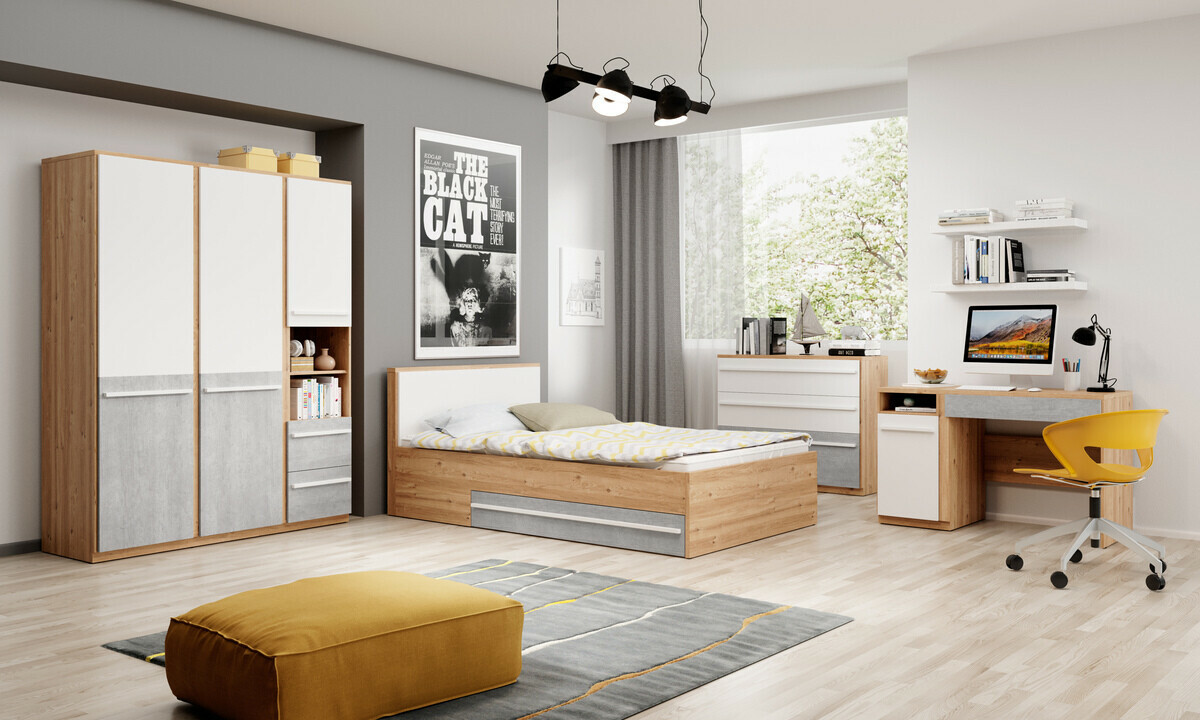 Mööblikomplekt Felfera 109