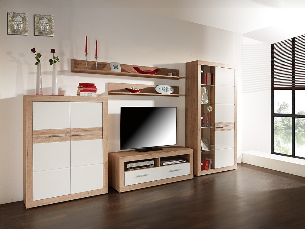 Seinariiul Romfera 110 (San remo tamm)