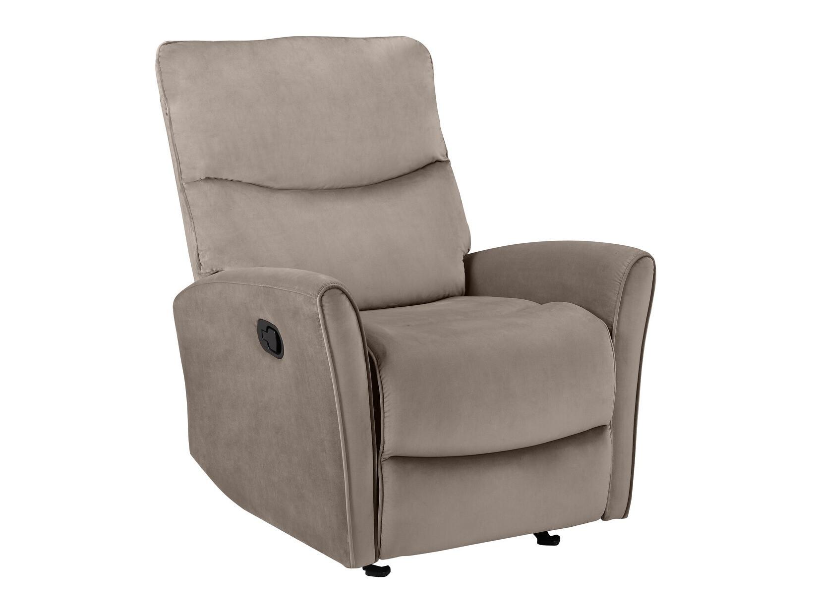 Tugitool recliner Denton 1346 (Taupe)