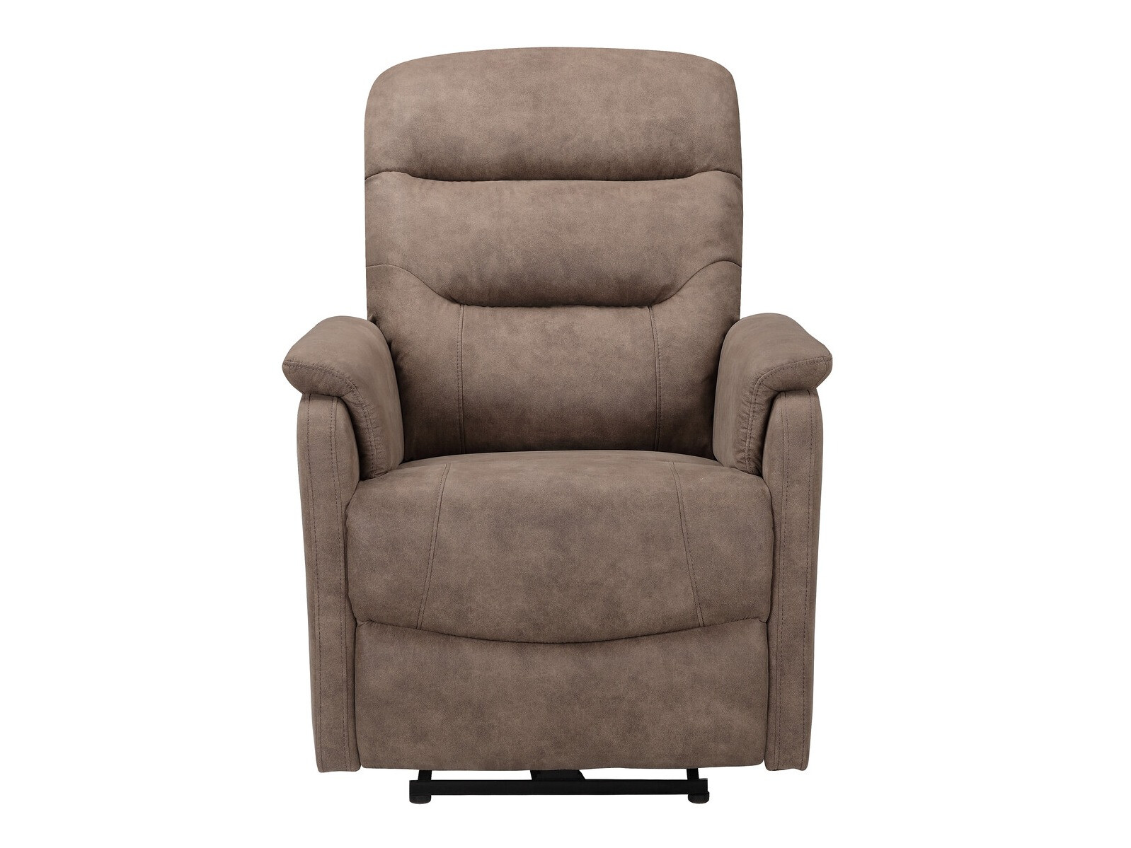 Tugitool recliner Denton 1347 (Taupe)