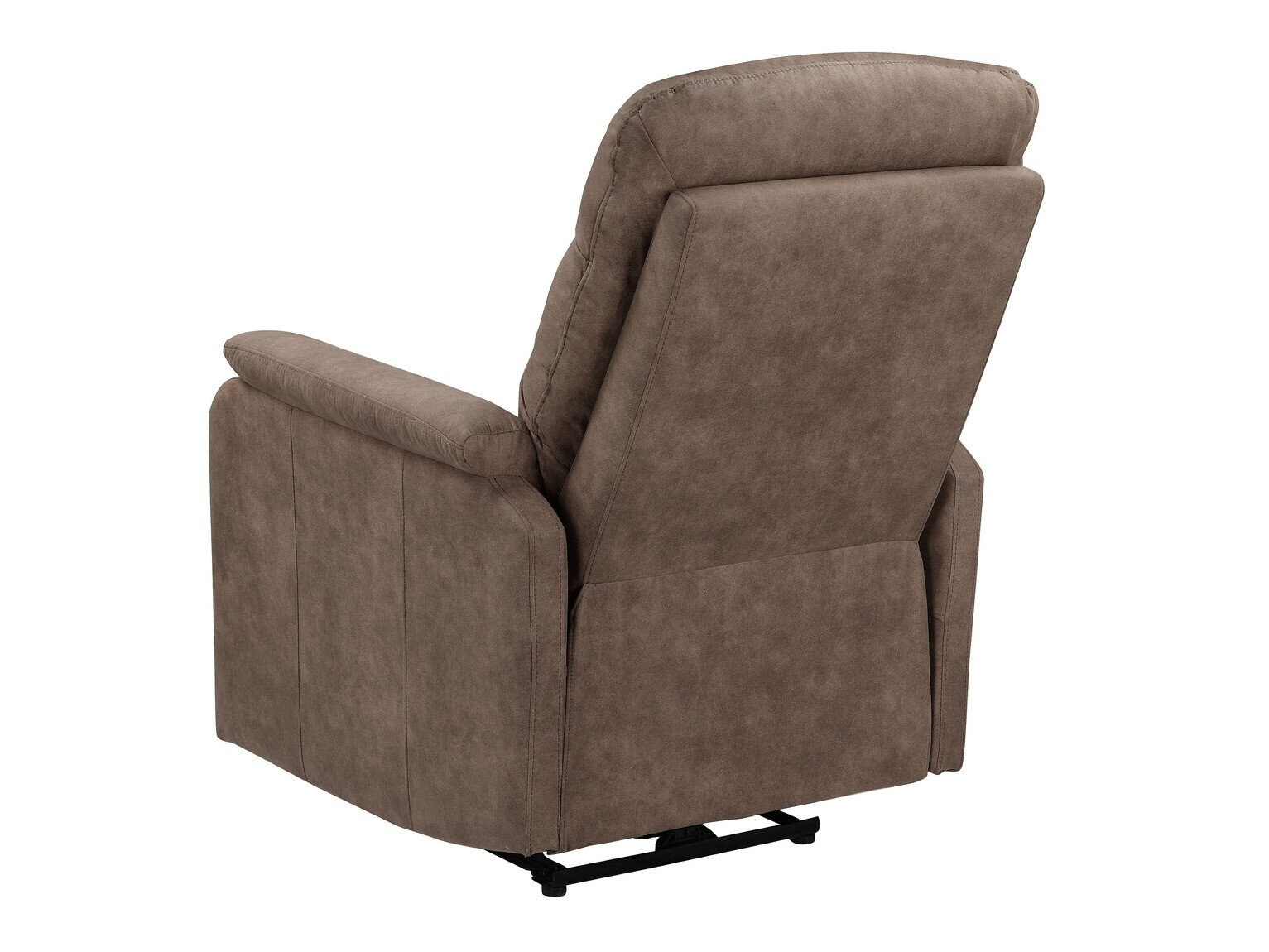 Tugitool recliner Denton 1347 (Taupe)