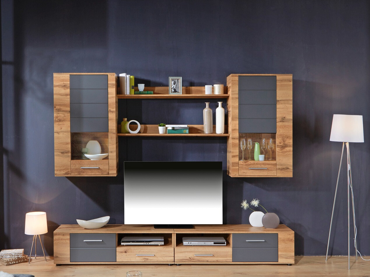 Elutoa komplekt Ontario 117