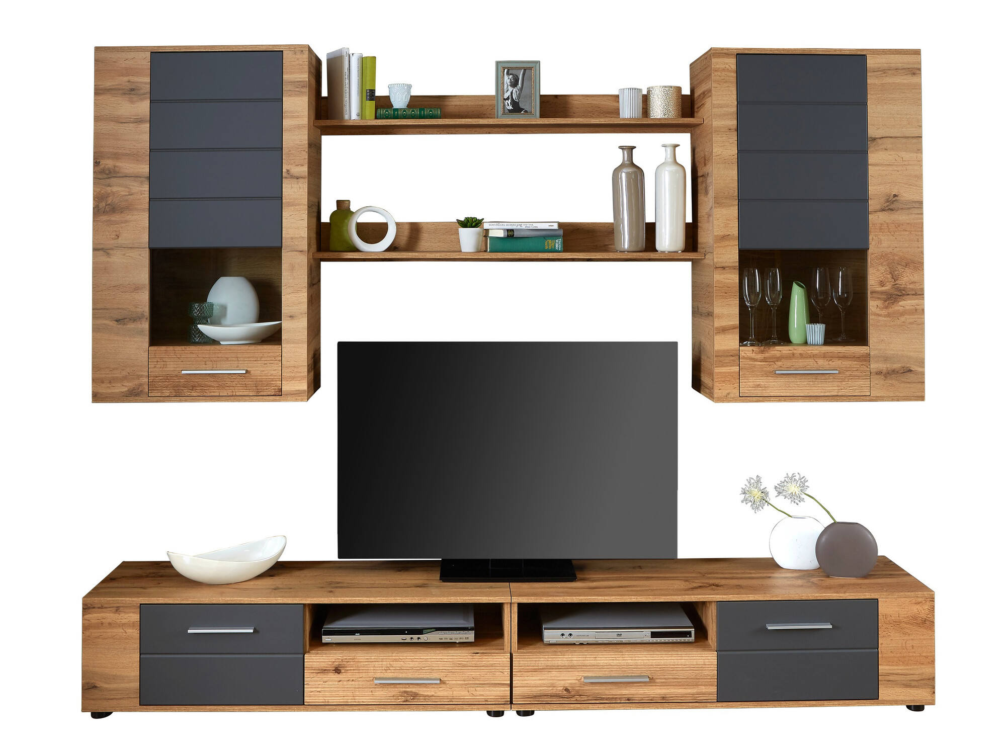 Elutoa komplekt Ontario 117