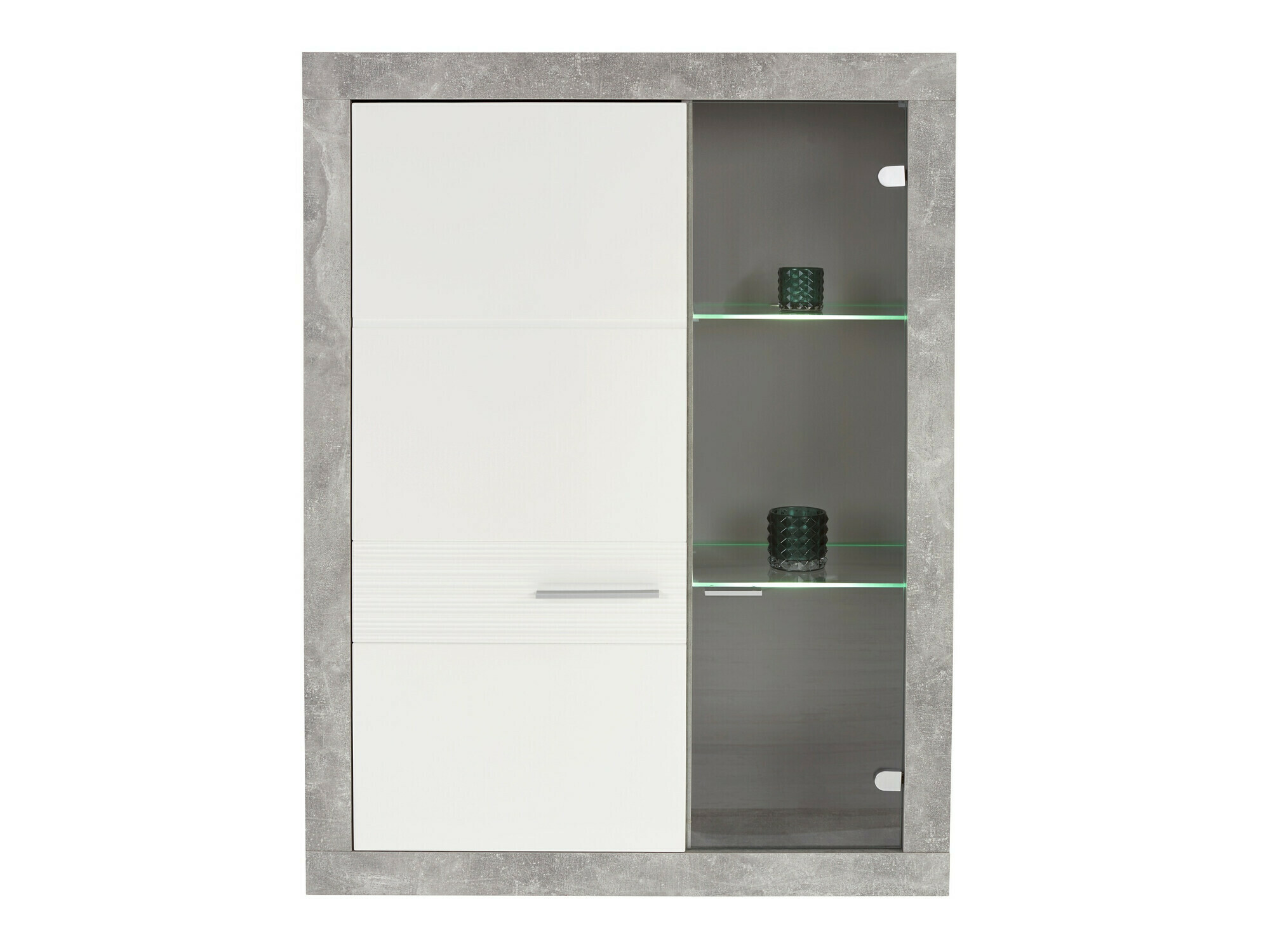 Elutoa komplekt Romfera 117