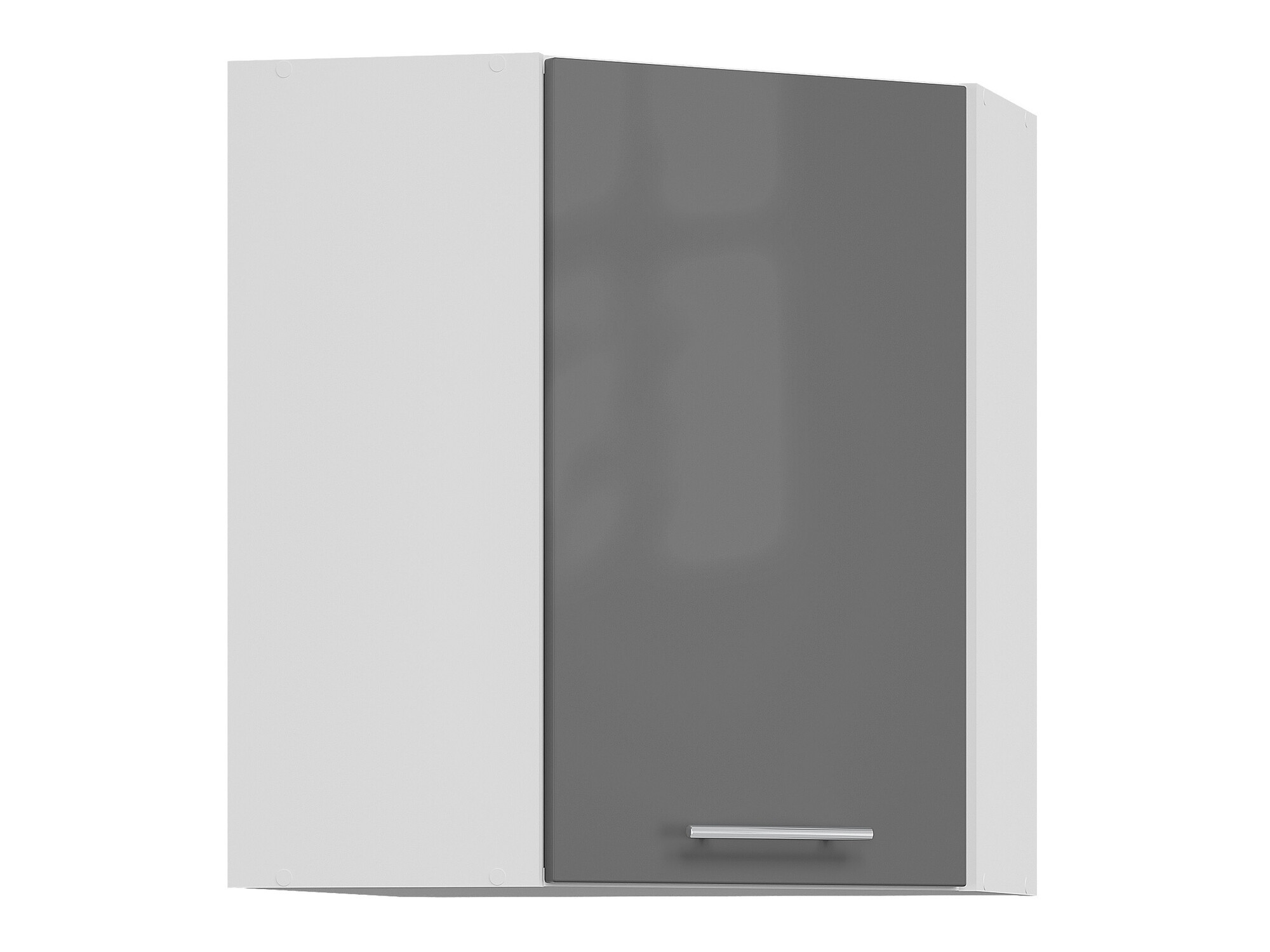 Moodul seinakapp Tiffa Grey 120