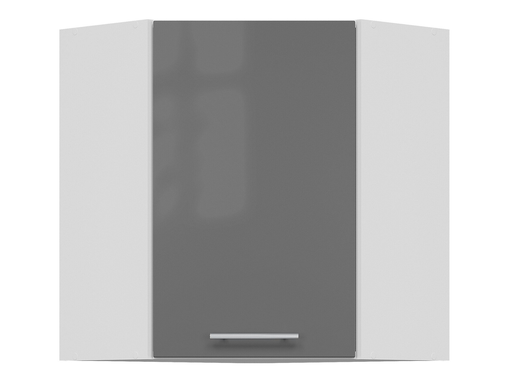 Moodul seinakapp Tiffa Grey 120